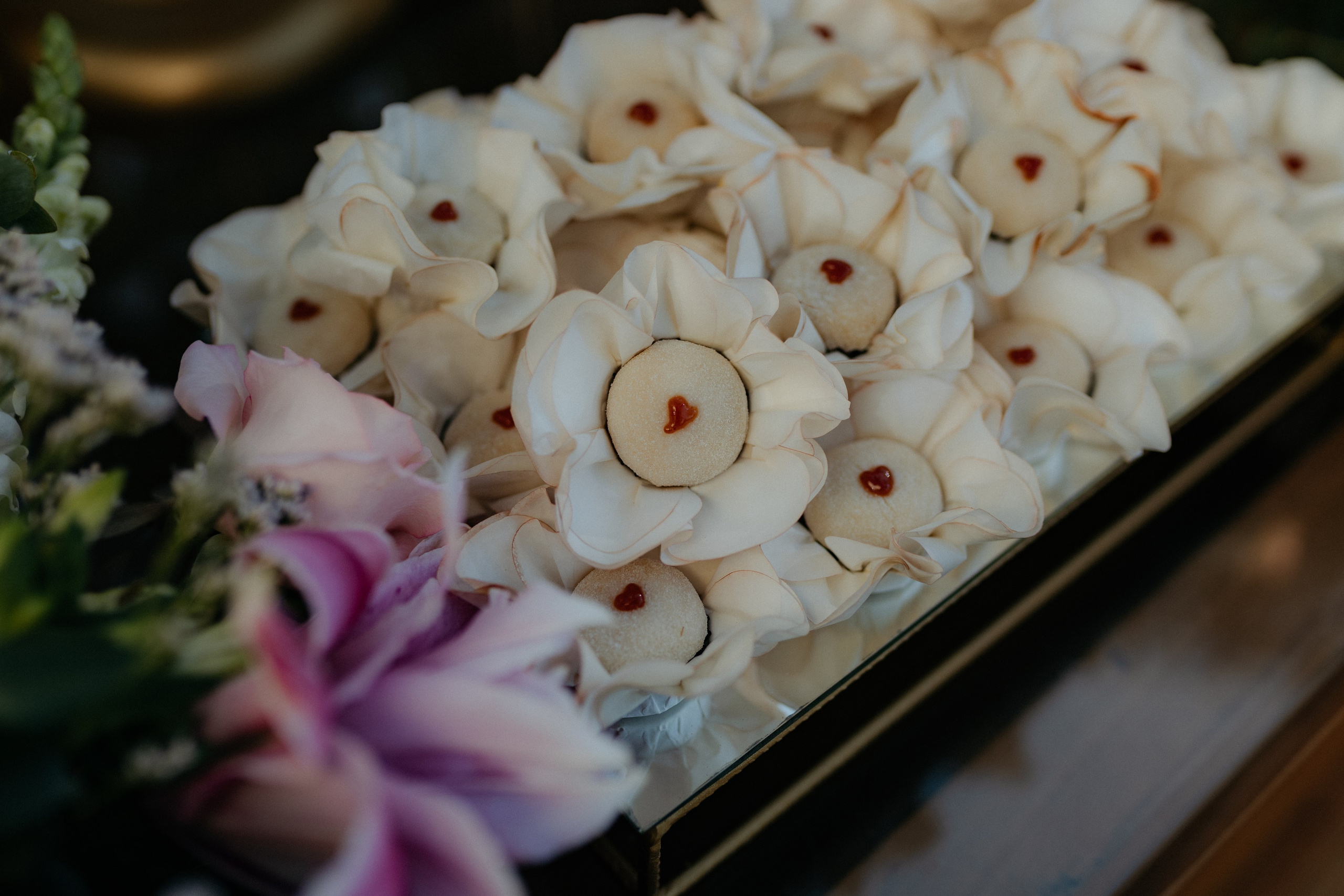 Jessica e Anna Luiza (matrimonio). Principal