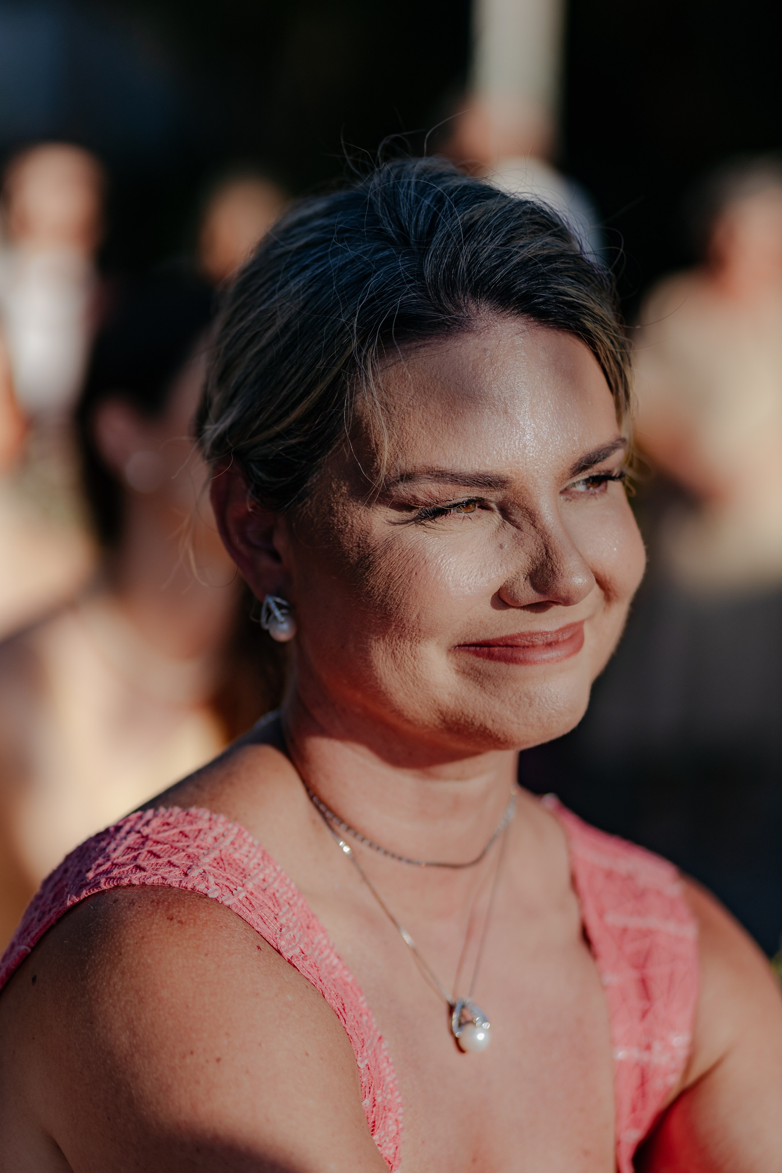 Jessica e Anna Luiza (matrimonio). Principal