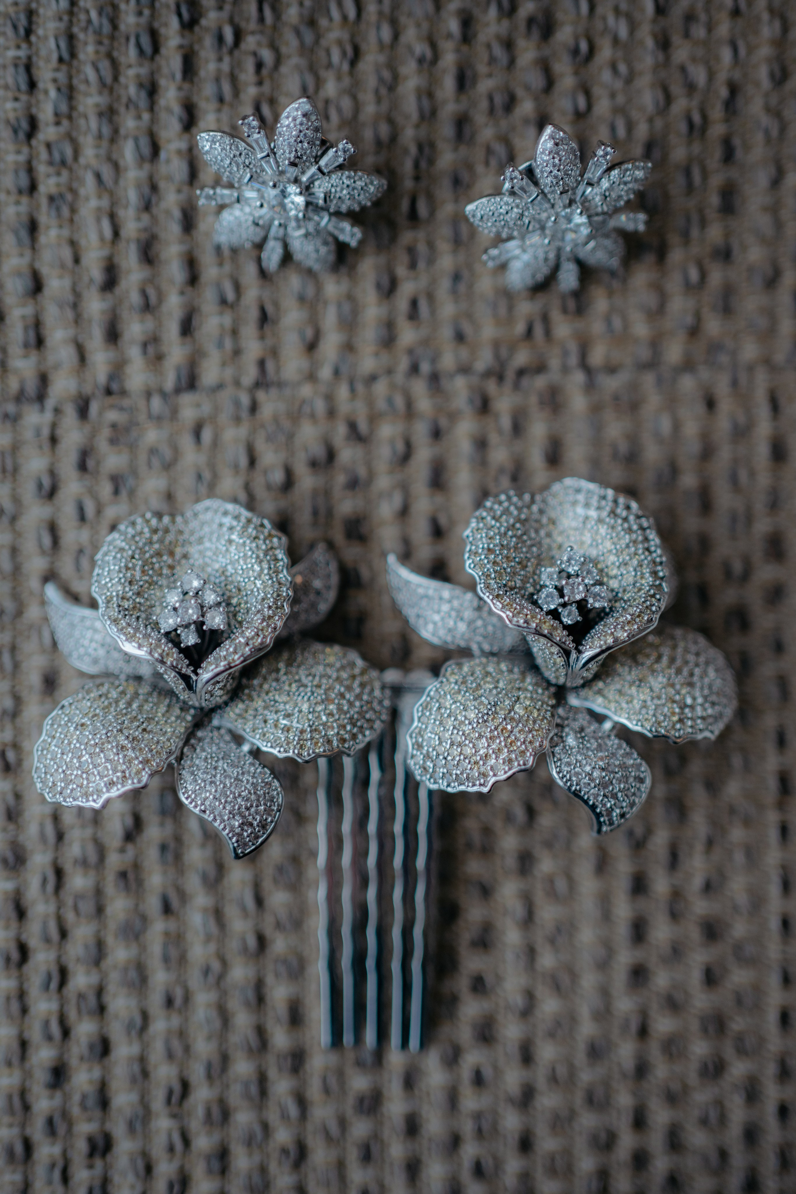 Jessica e Anna Luiza (matrimonio). Principal