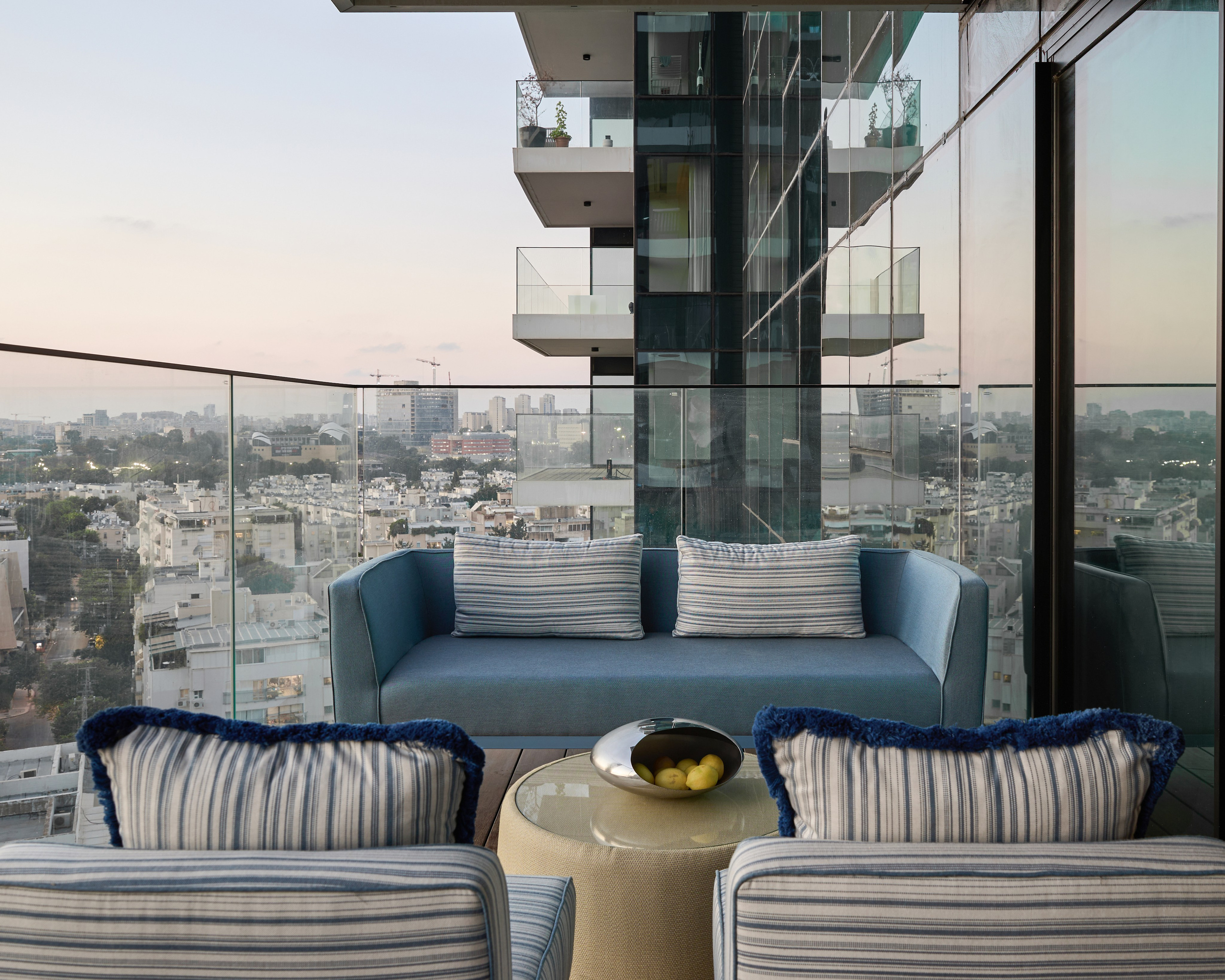 Furniture. Интерьерный фотограф и видеограф Израиль