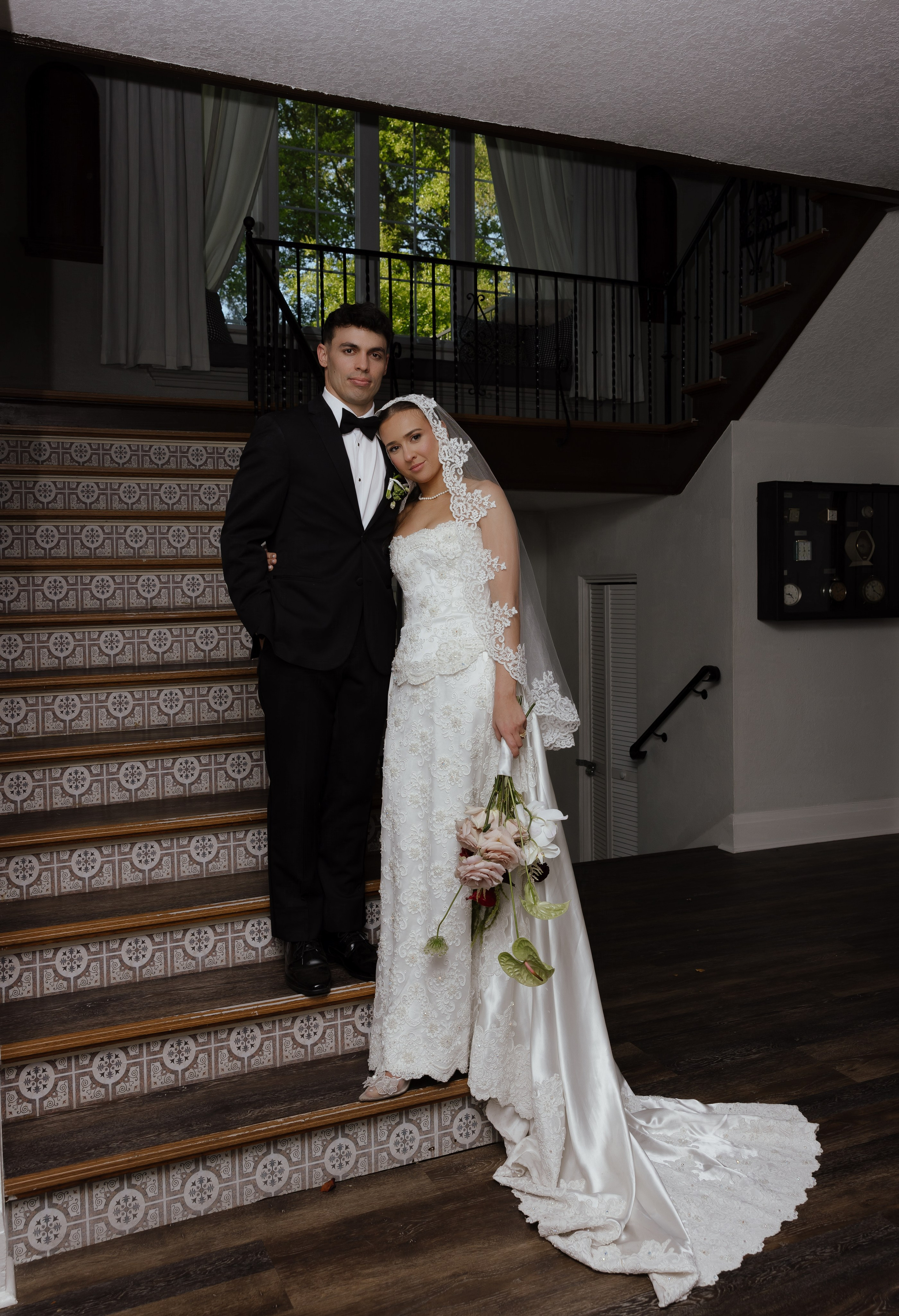 Reys wedding at Lake Lucy. Photographer Anastasia Nagibina