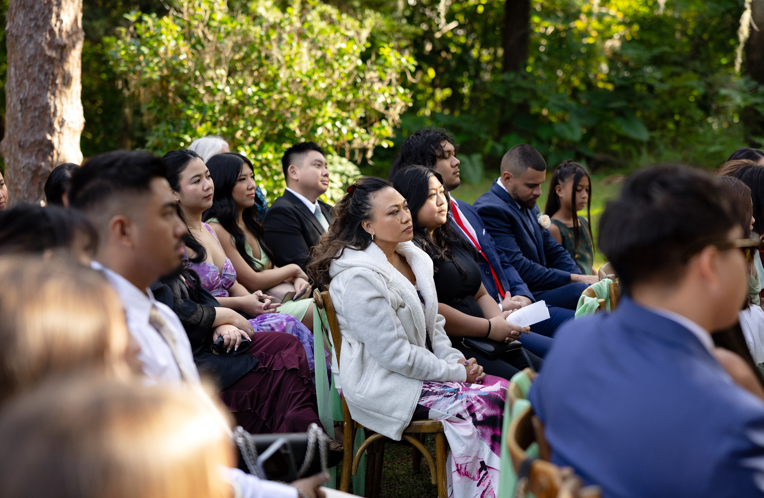 Eunice and RJ. Orlando. Photographer Anastasia Nagibina
