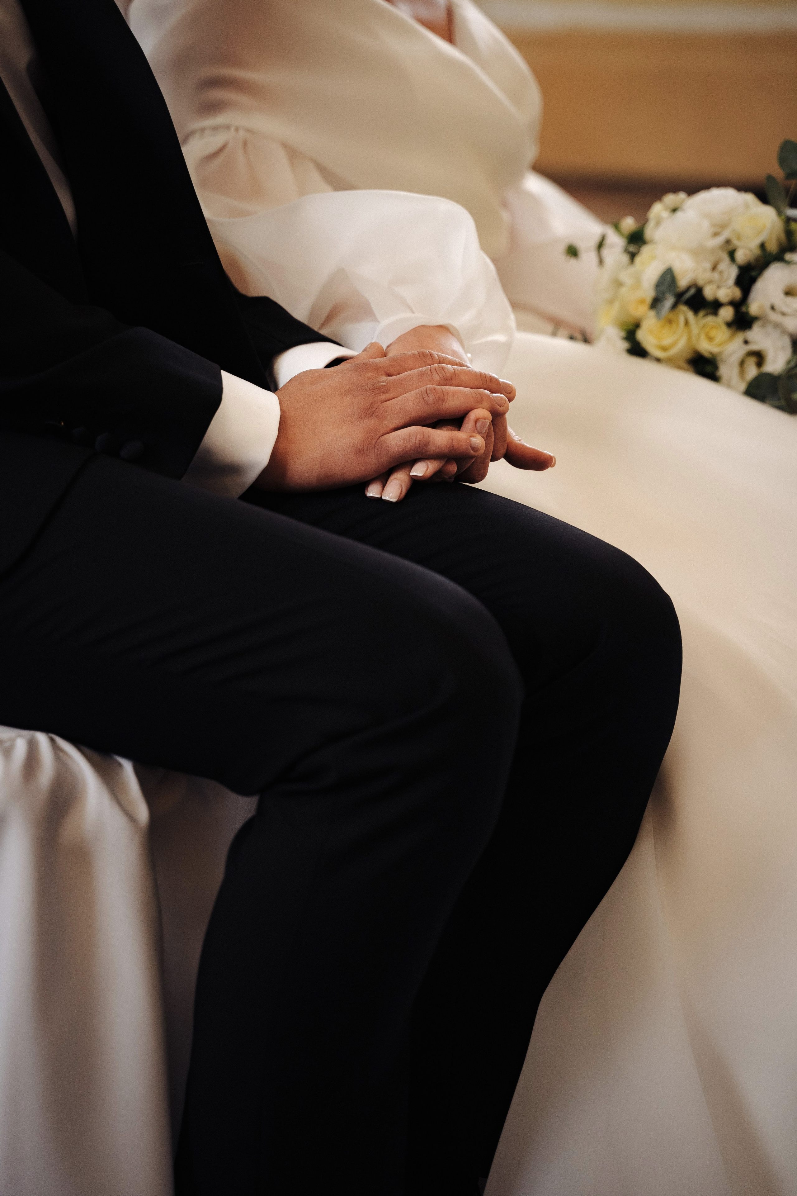 Piotr i Roksolana. Karina Czernecka Foto