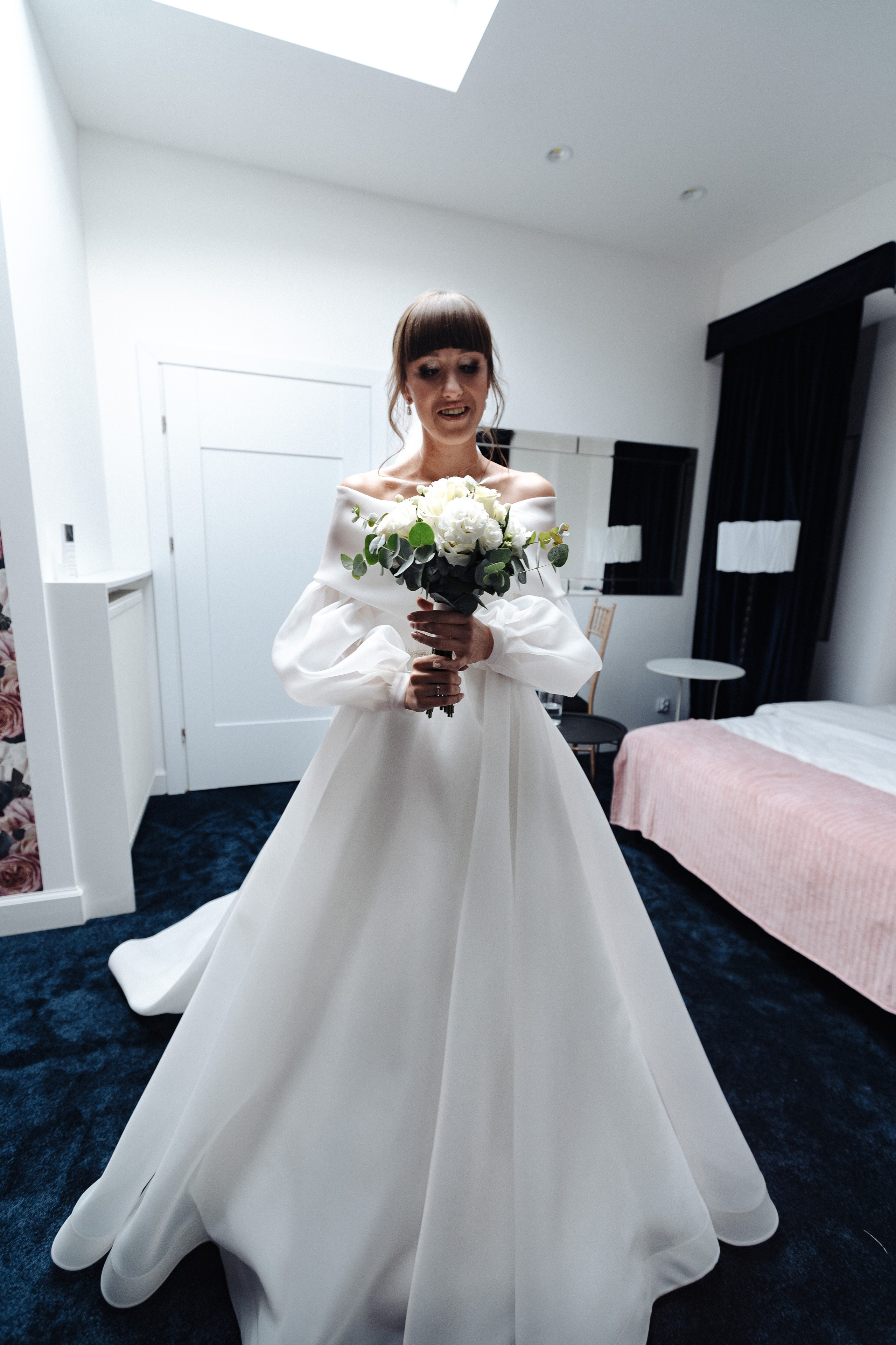 Piotr i Roksolana. Karina Czernecka Foto