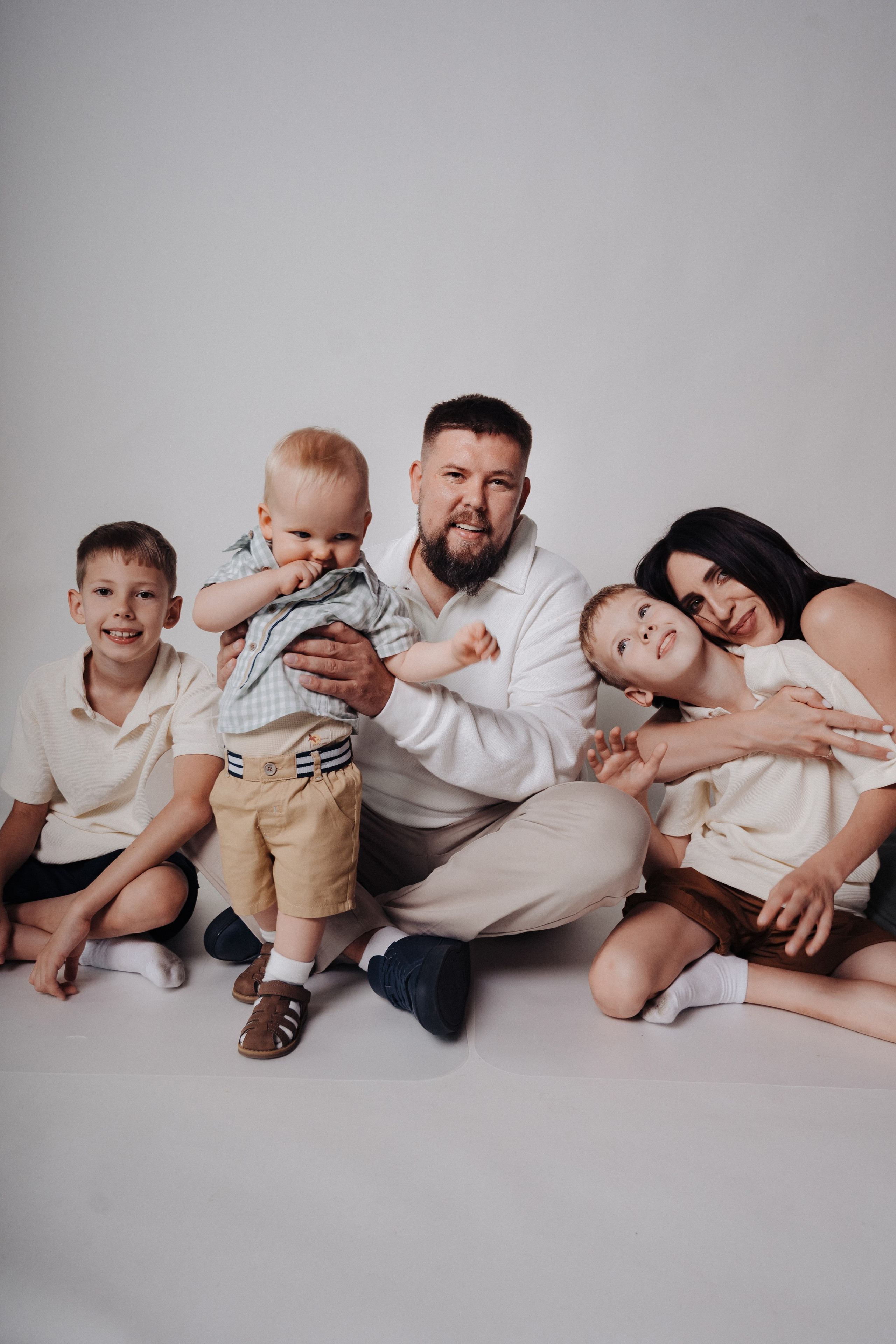 Zvana. Karina Czernecka Foto