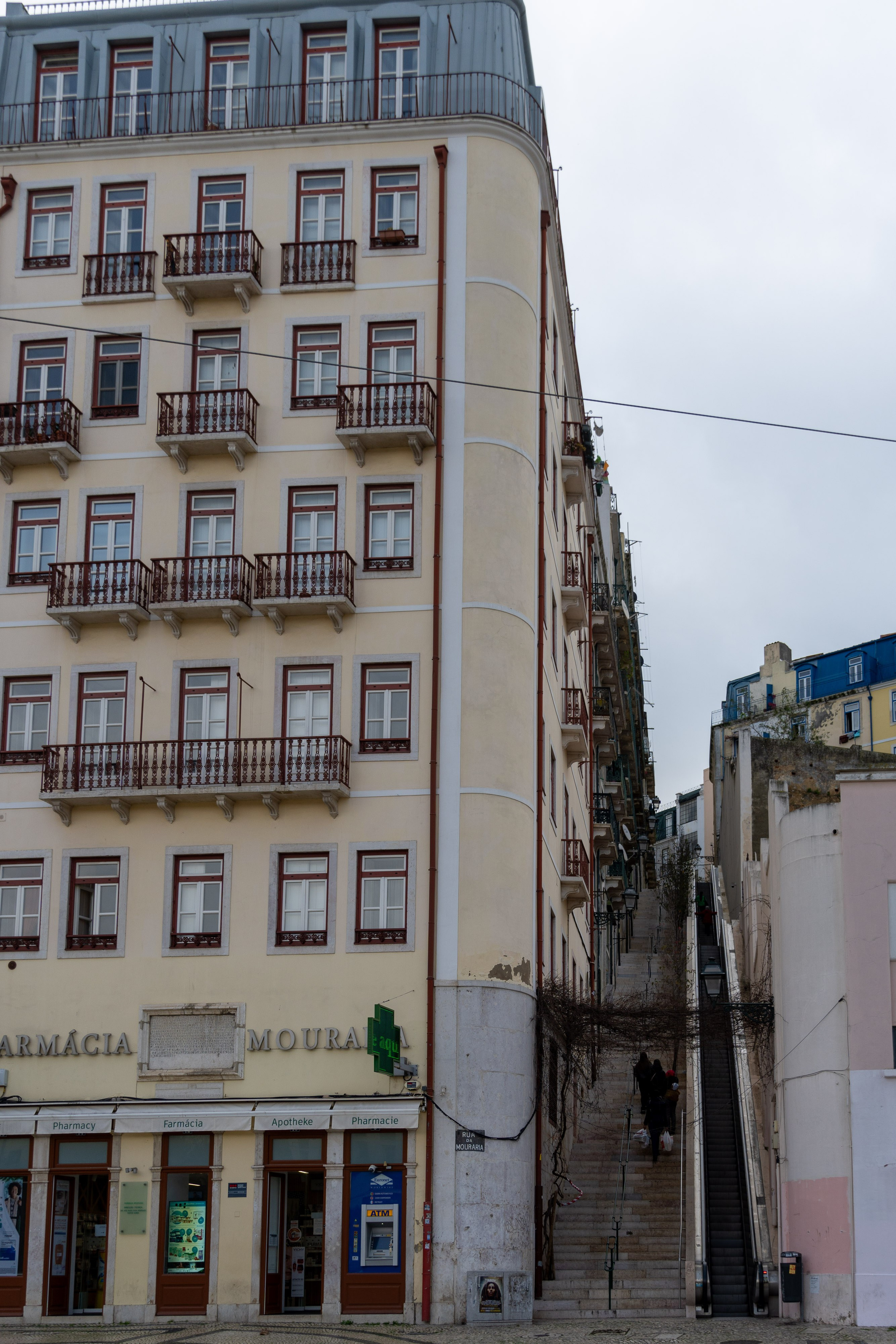 Lisabona 2025. Fotografiideplacere.net