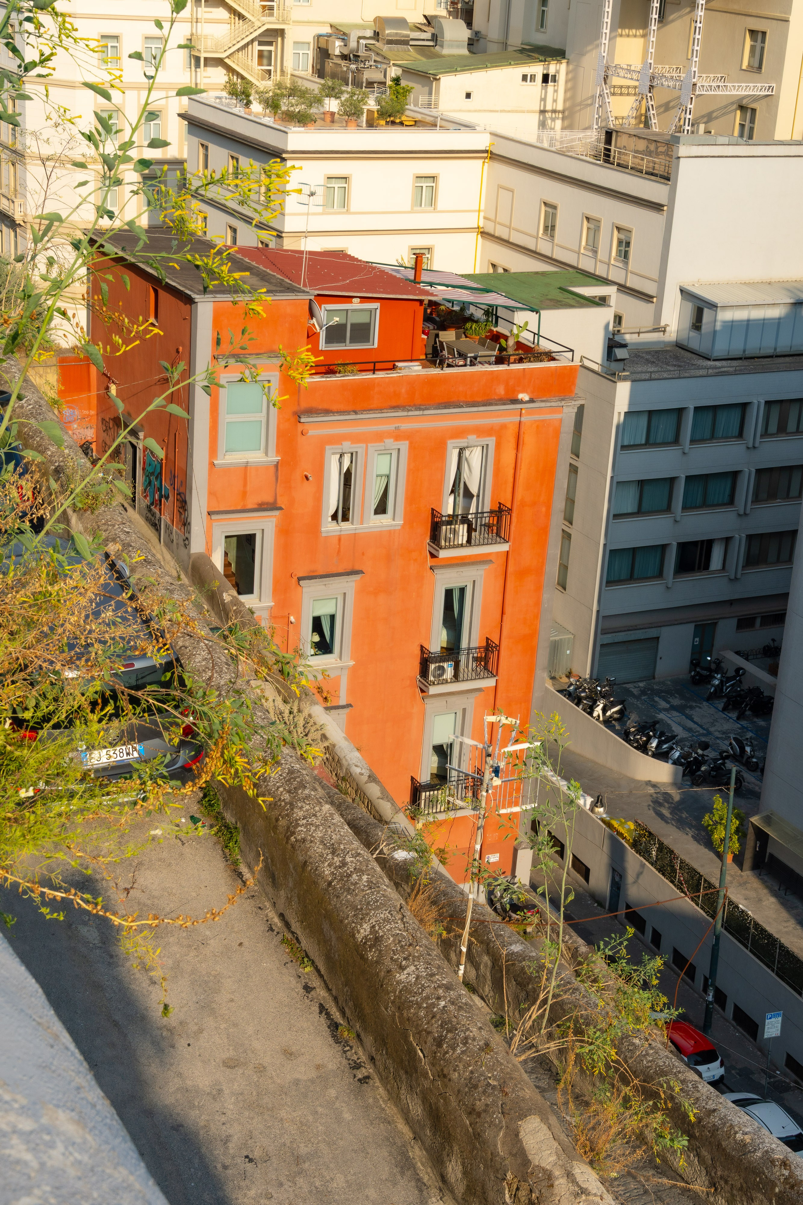 Napoli 2025. Fotografiideplacere.net