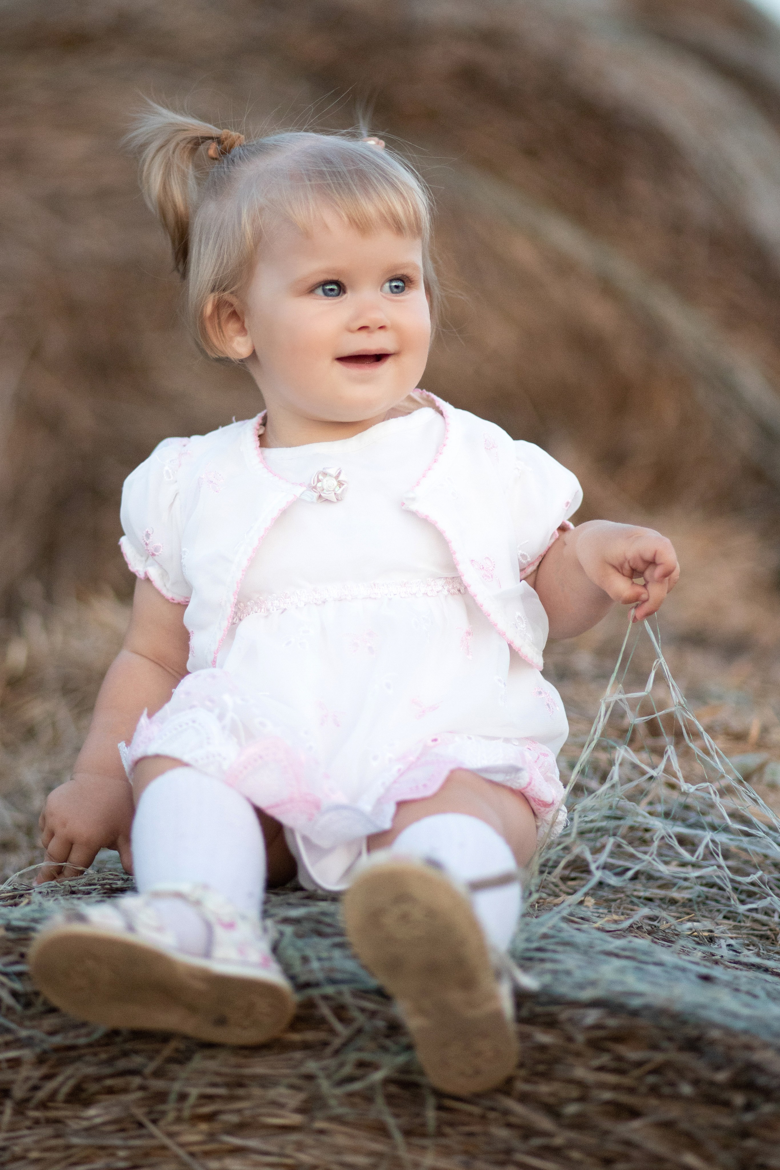 M + S. Photographer Inna Kalmykova