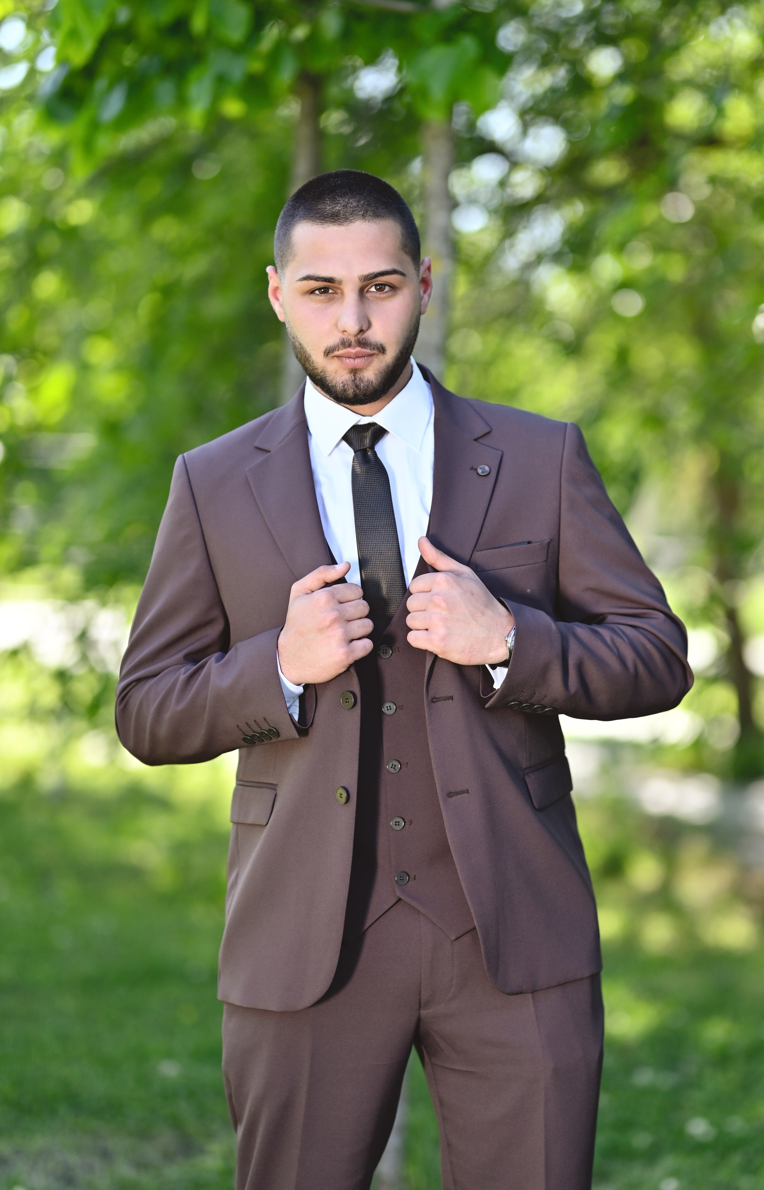 120 სკოლა. Perfect Studio