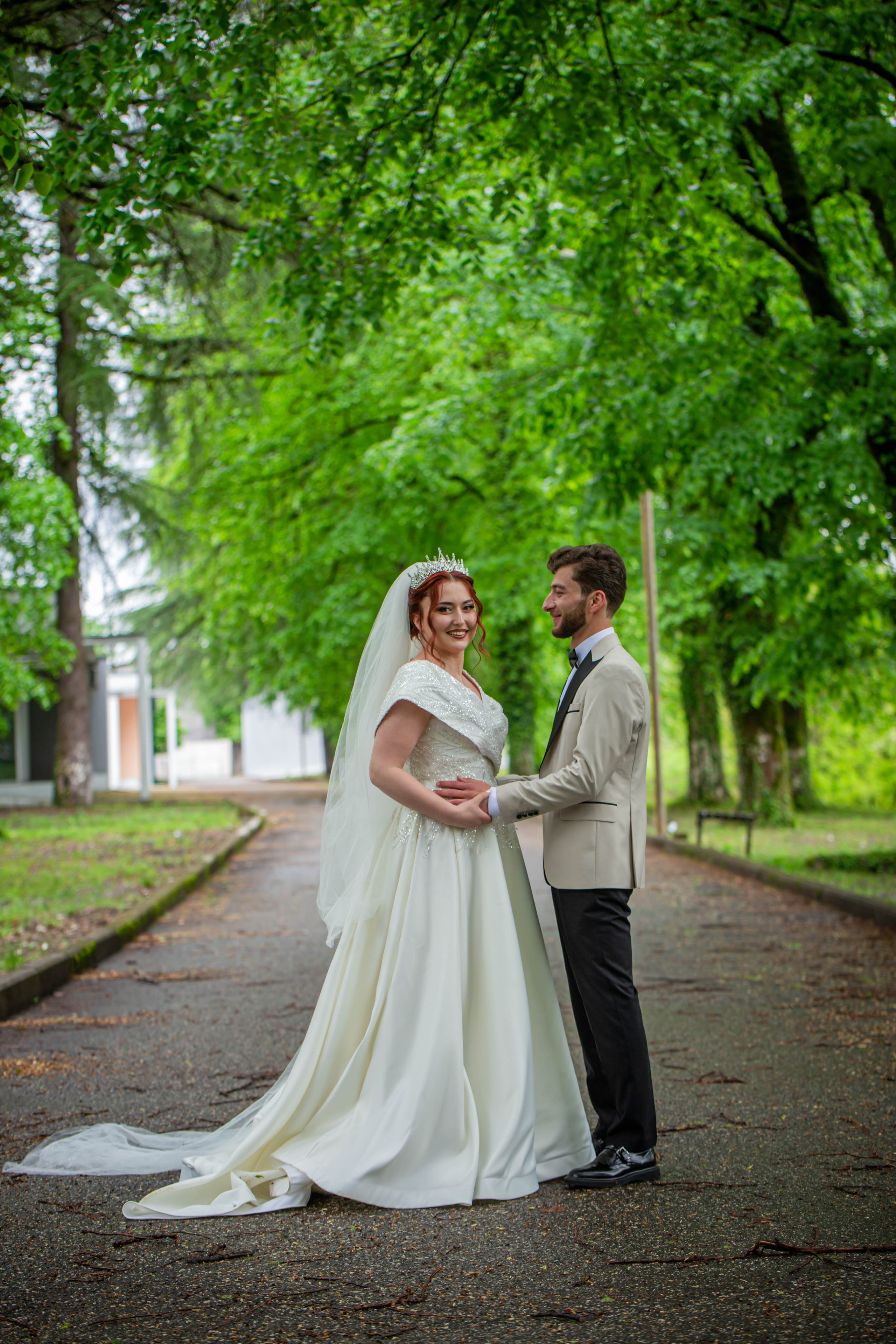 შოთა და მარიამი 27.04.2025. Perfect Studio