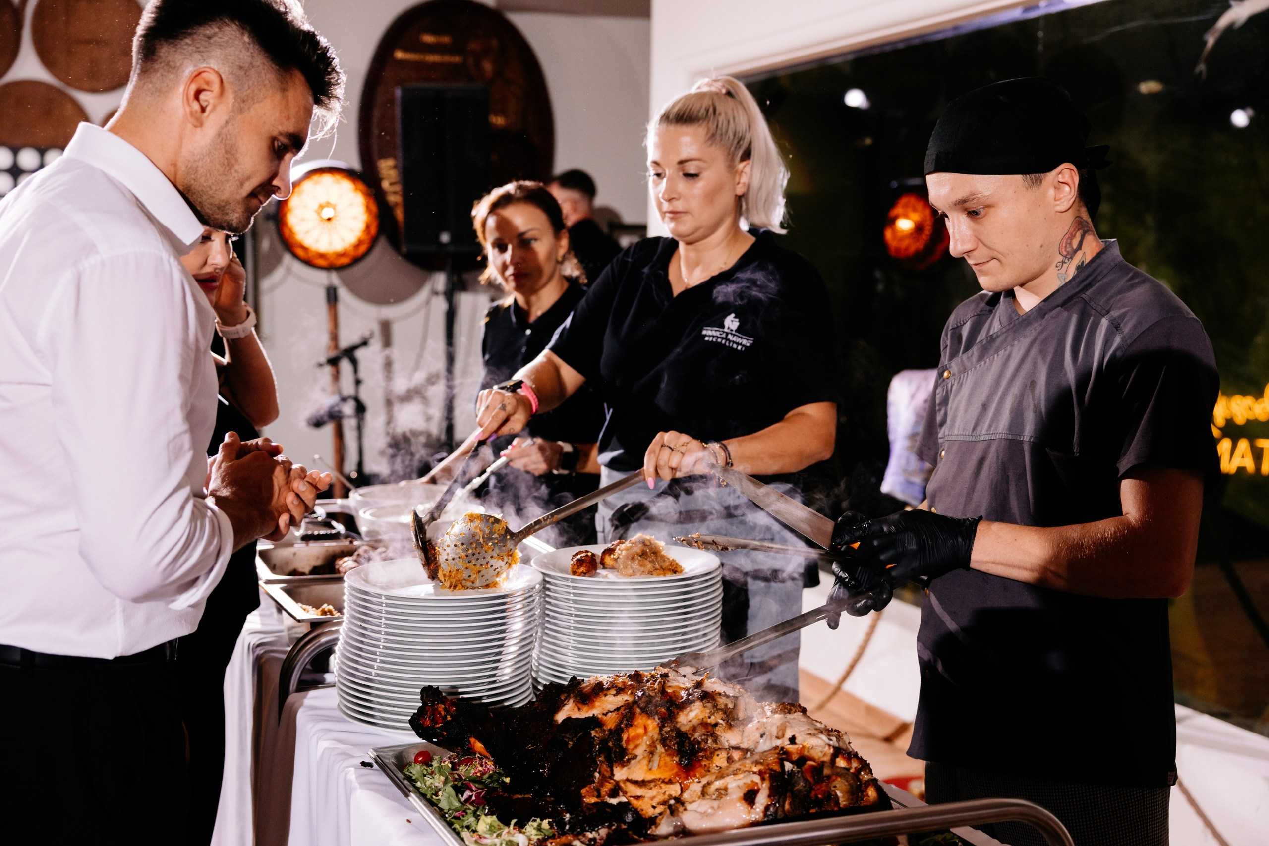 Beata ♡ Mikołaj. Fotograf Ślubny Warszawa - Sesje Biznesowe Rodzinne Eventy