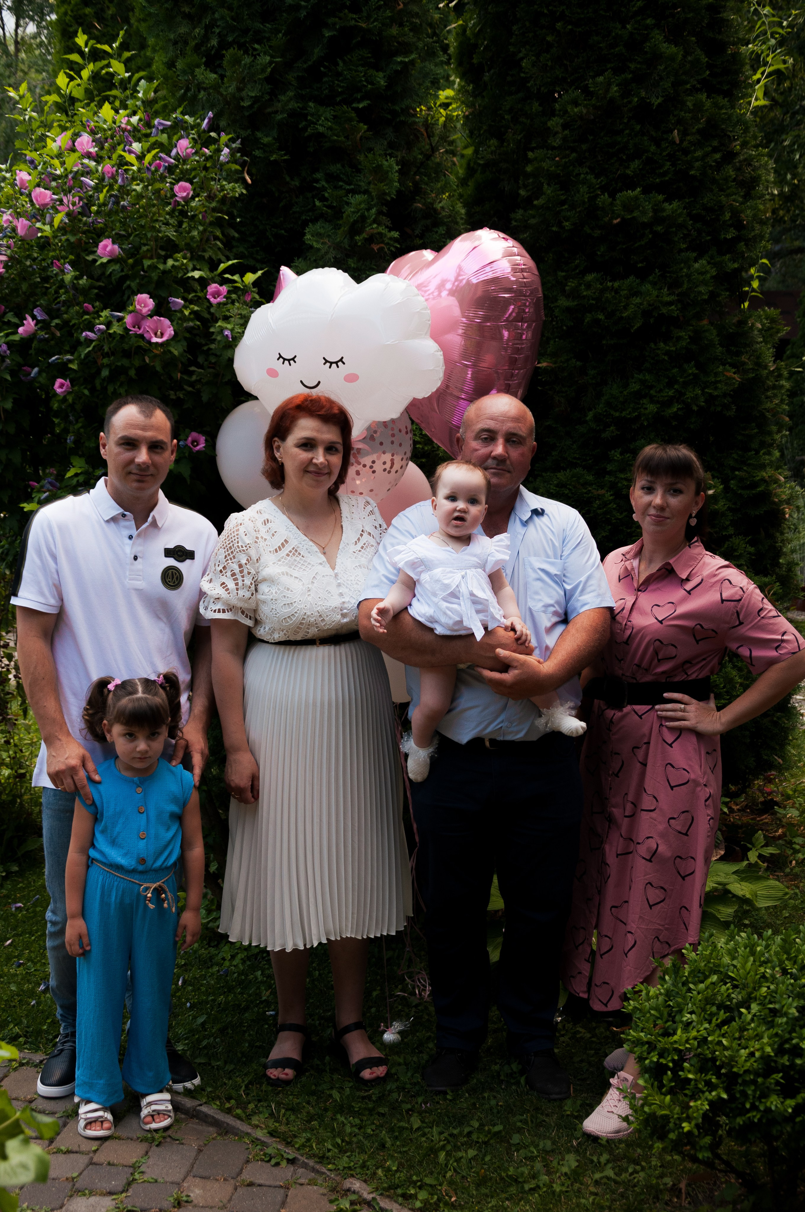 Sothie Baptize. Дизайнер и Фотограф в Кишинёве Бусуйок Станислав