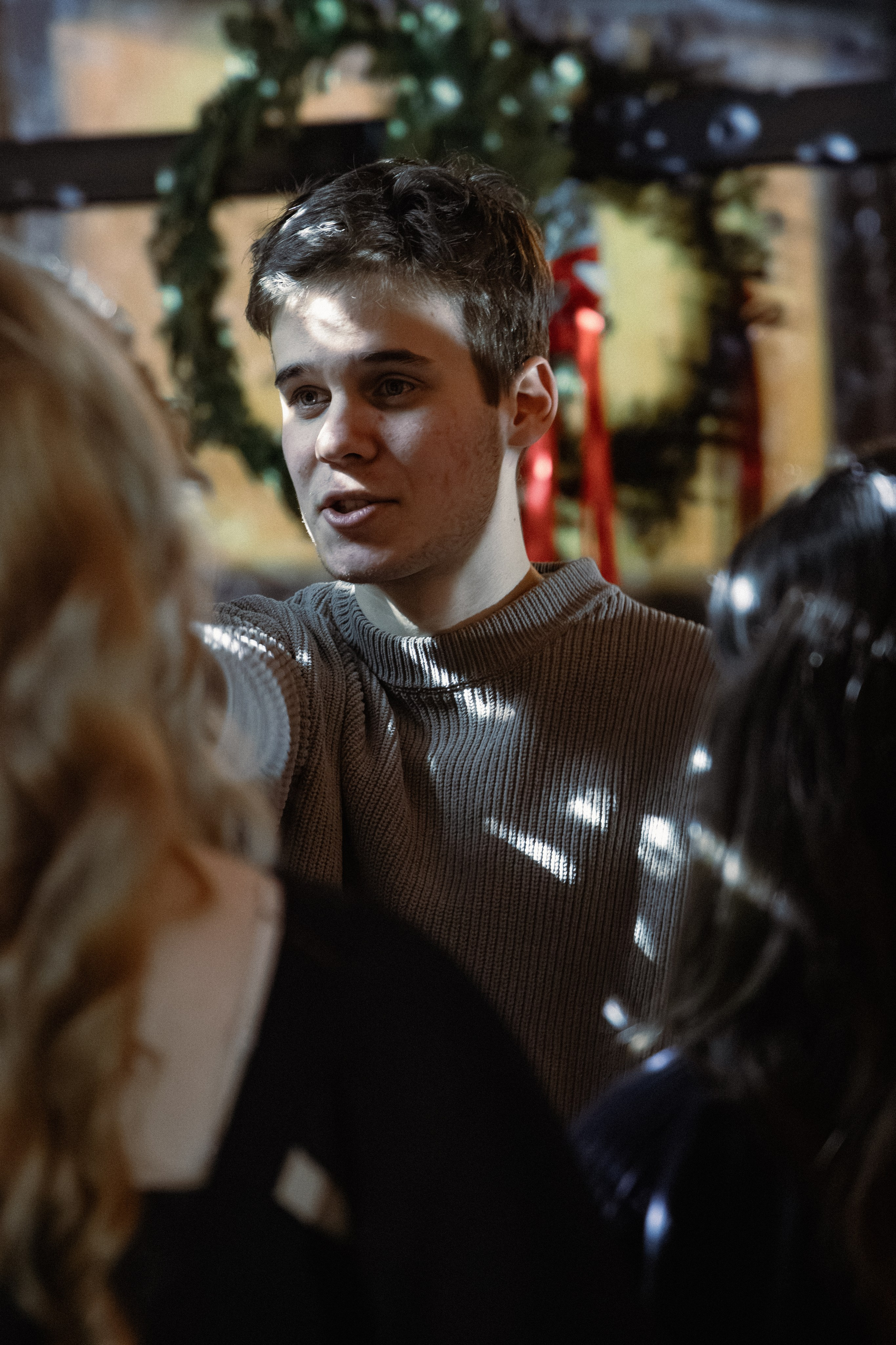 Conference Riga 2024. Дизайнер и Фотограф в Кишинёве Бусуйок Станислав