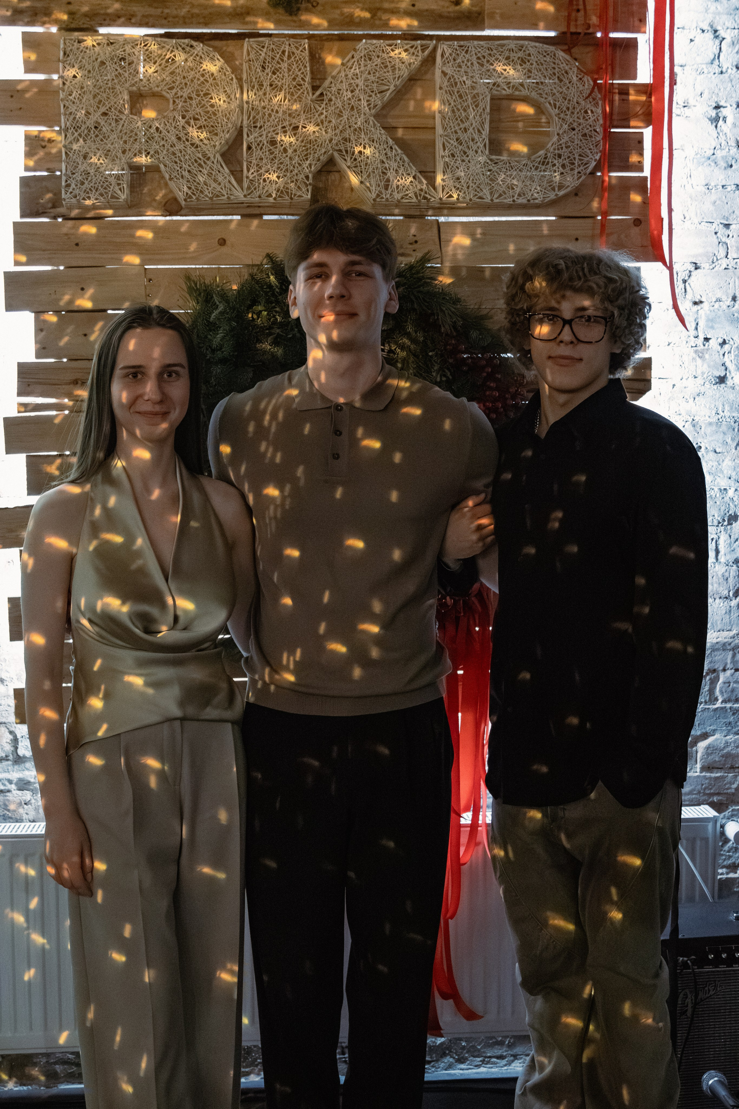 Conference Riga 2024. Дизайнер и Фотограф в Кишинёве Бусуйок Станислав