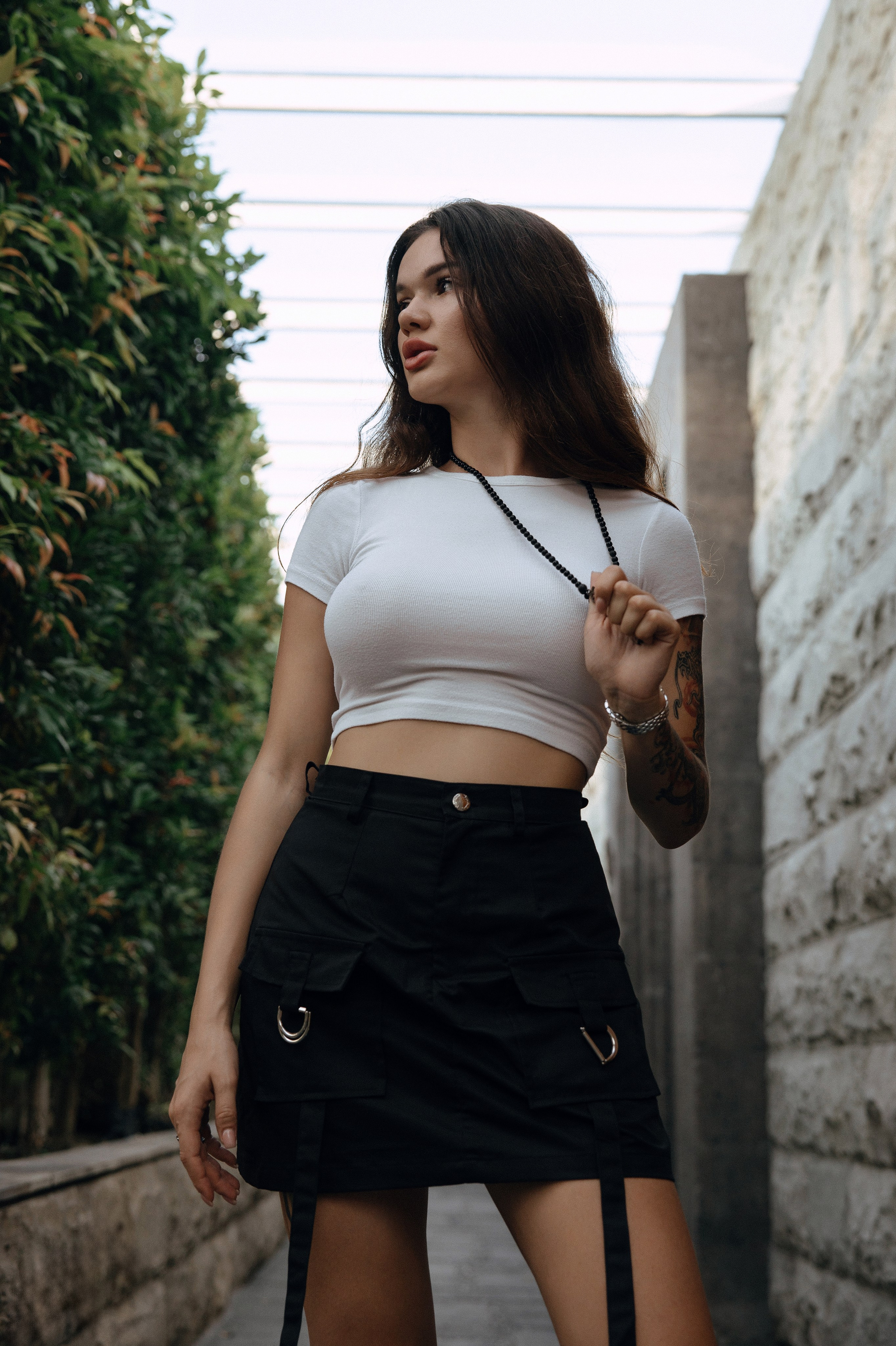 Angelika. Профессиональный фотограф Нурмиева Вероника