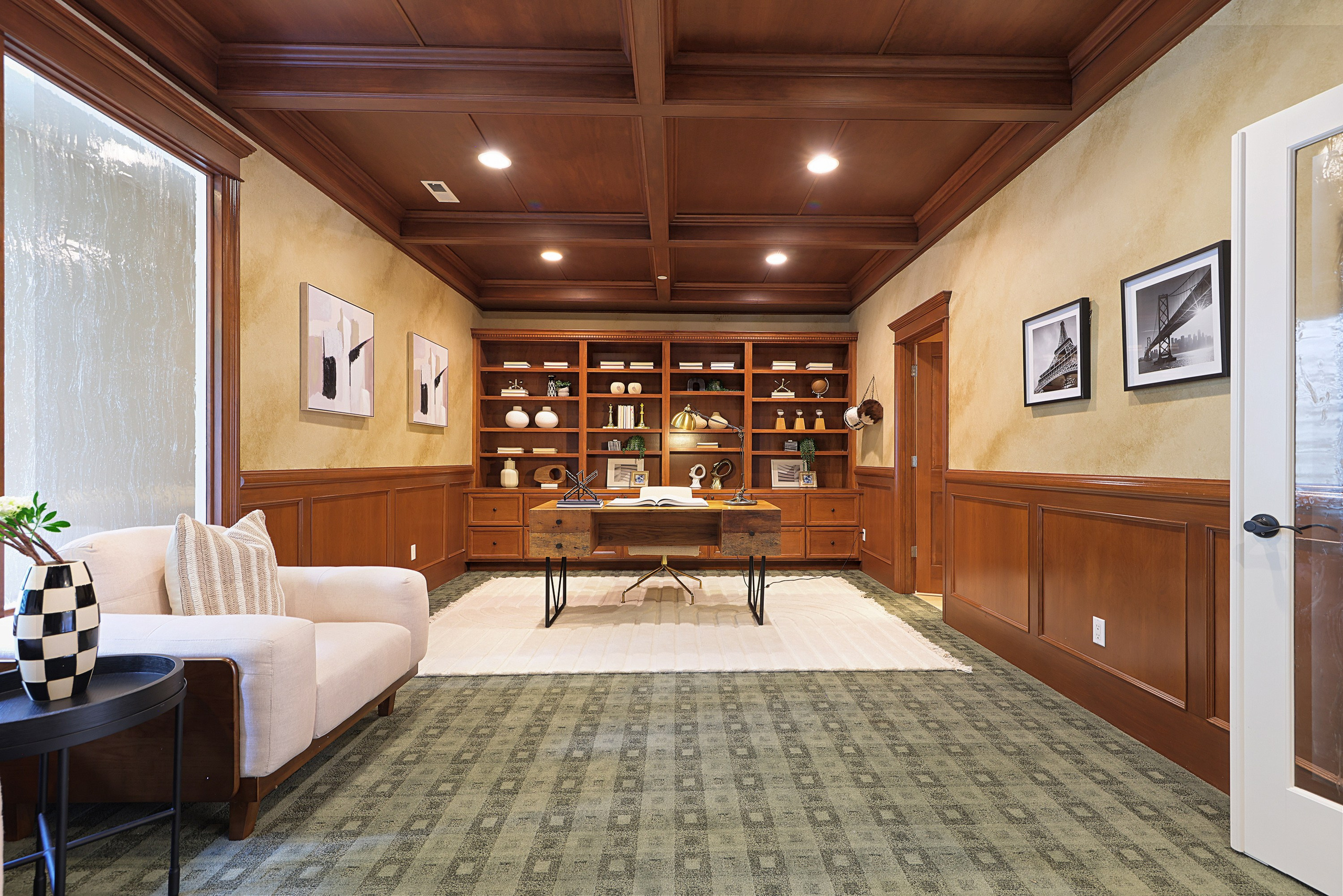 Real Estate Photos. Joanna Jin Photography