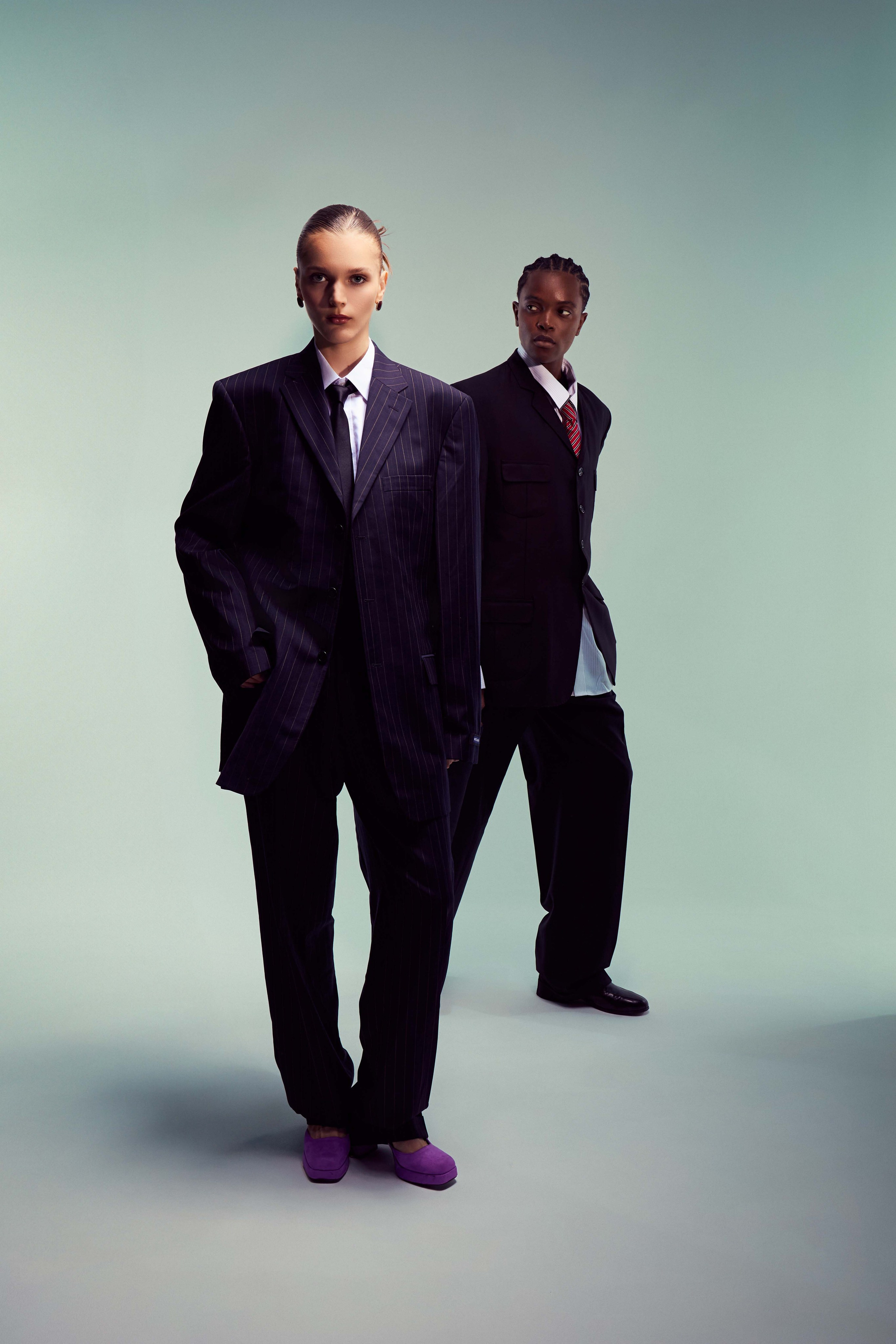 Spencer Danyil — Dubai Fashion Photographer