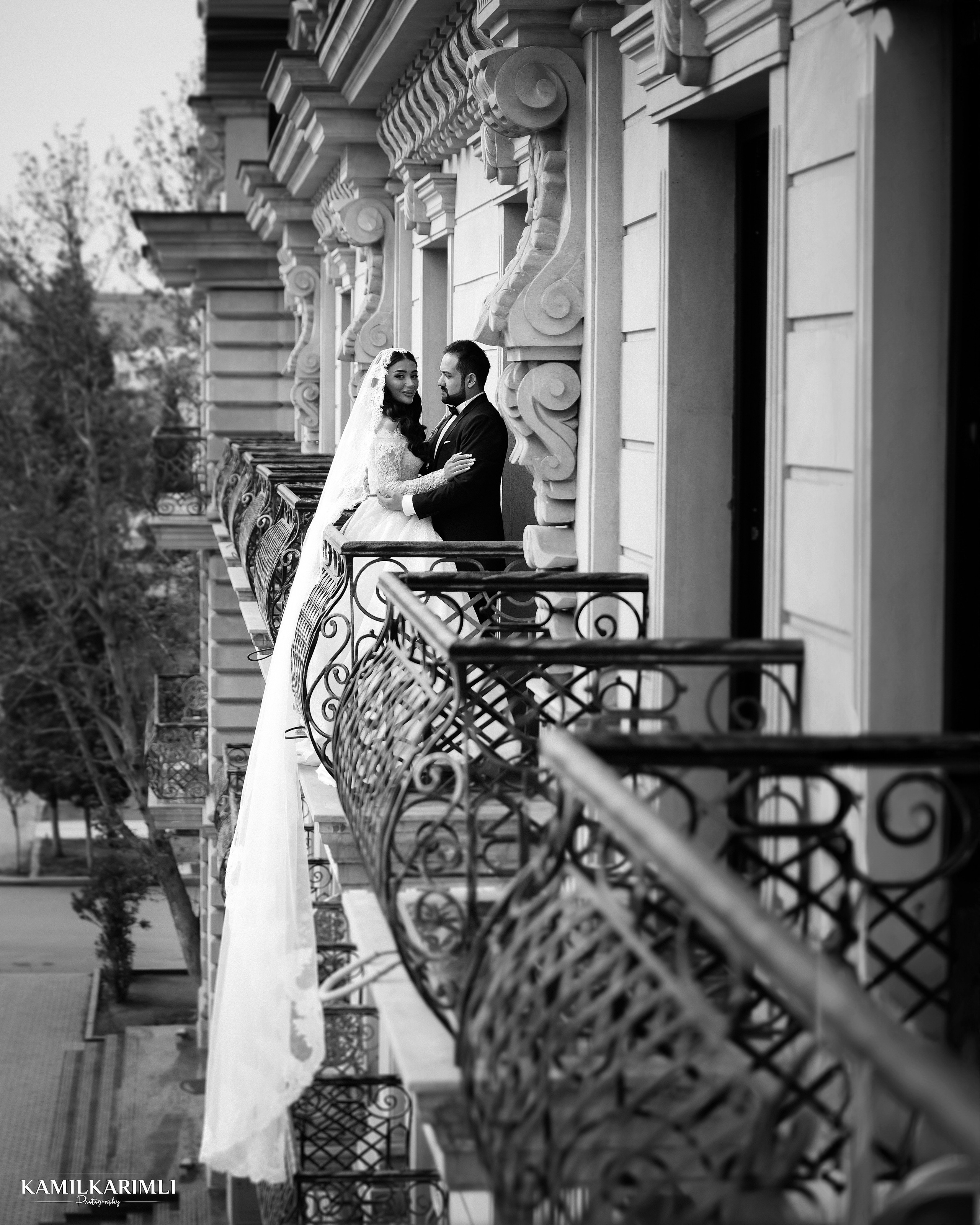 Nizami&Firangiz. Kamil Karimli Photography