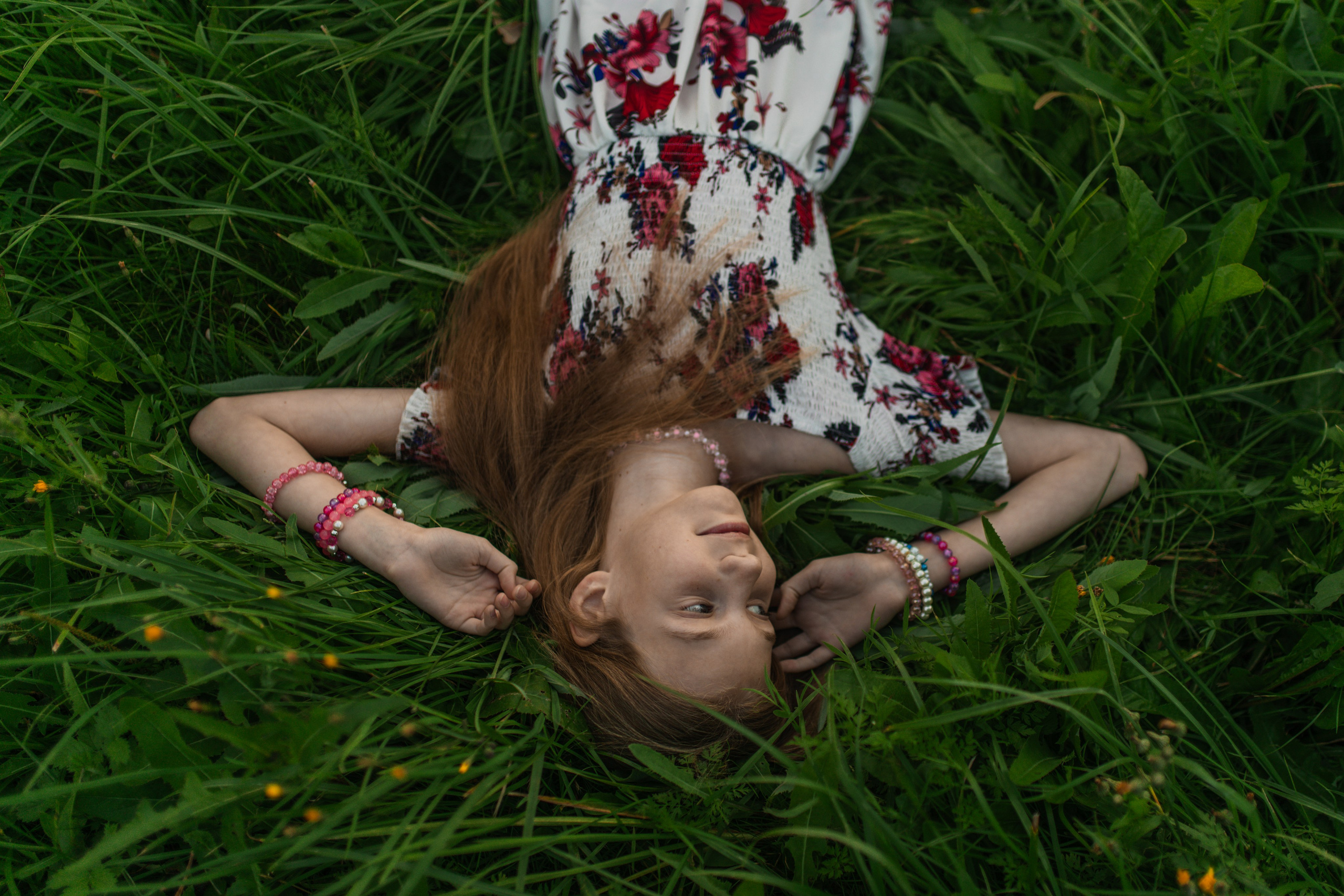 Fotogrāfe Zane Stulpiņa