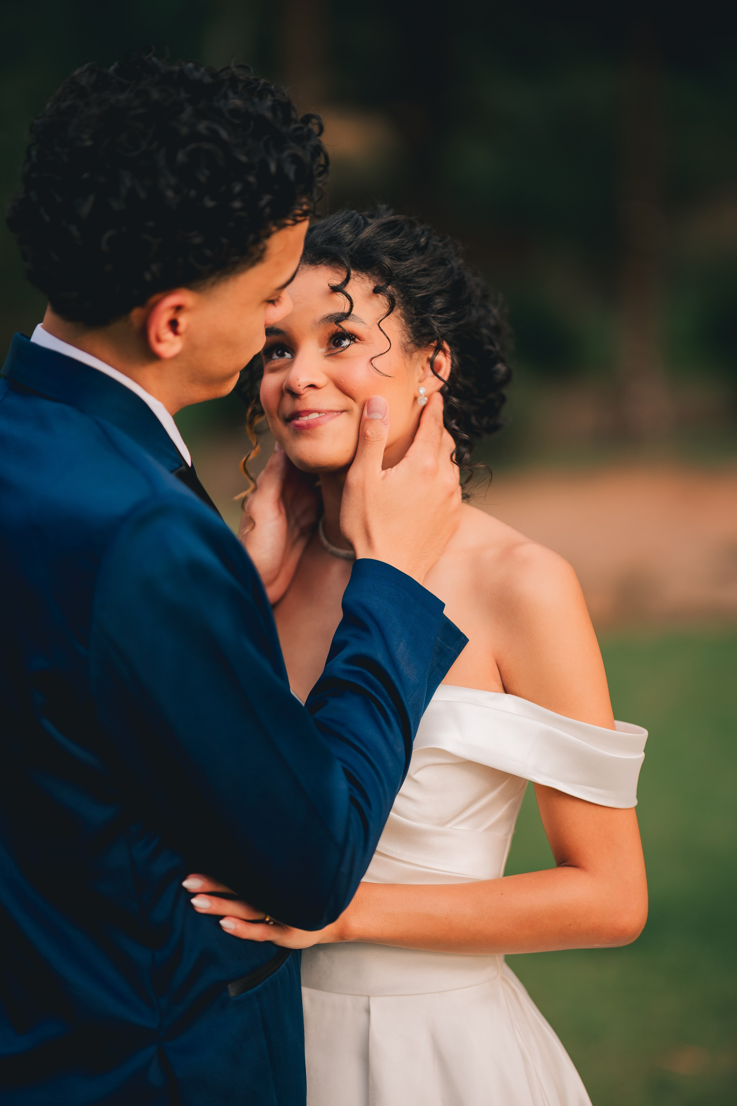 Casamento Jeniffer e Wesley — Sitio Renascer. Fotógrafo Renan Lima
