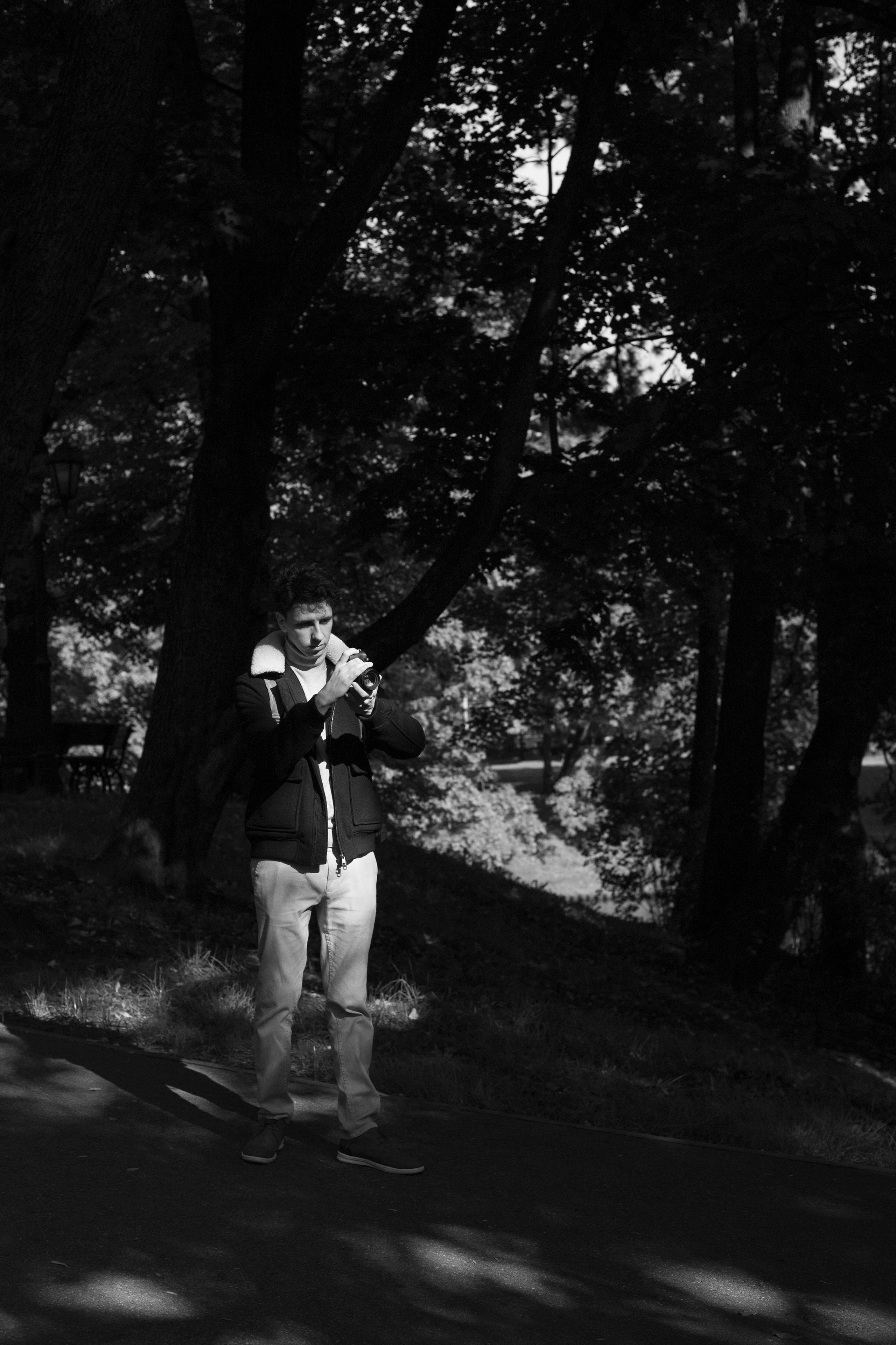 Видеограф. Marianna.gluhova.photostory