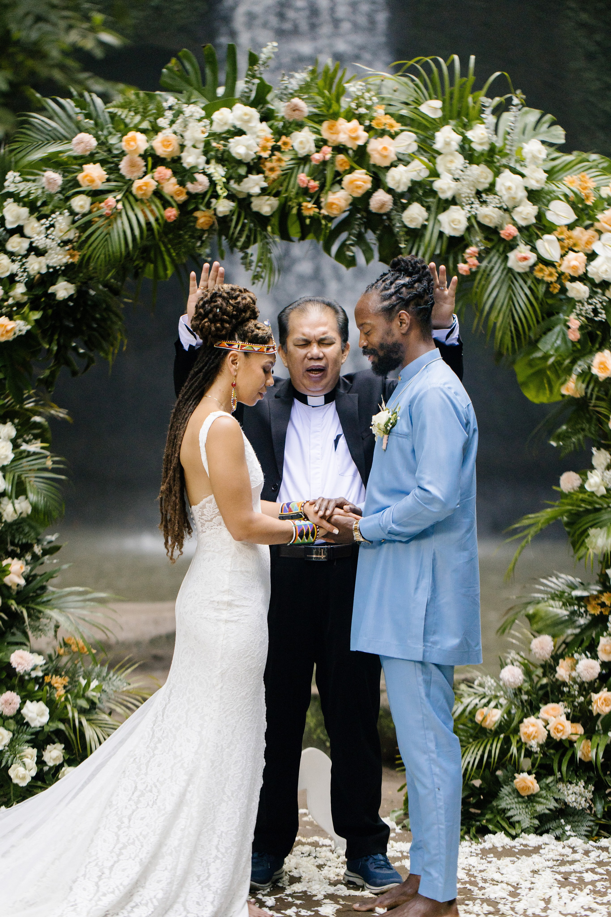 Kamau & Siobhan. Get.it.feel — Aesthetic Photography and Videography