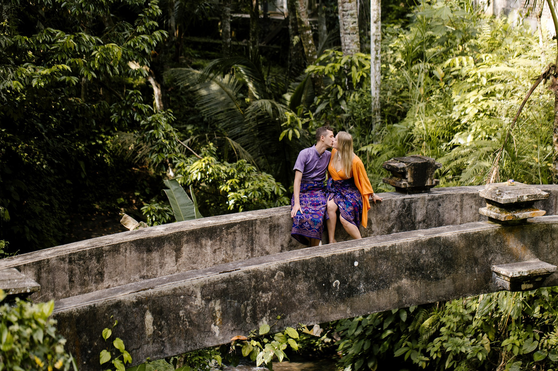 Secret Temple. Getitfeel — Aesthetic Photography and Videography