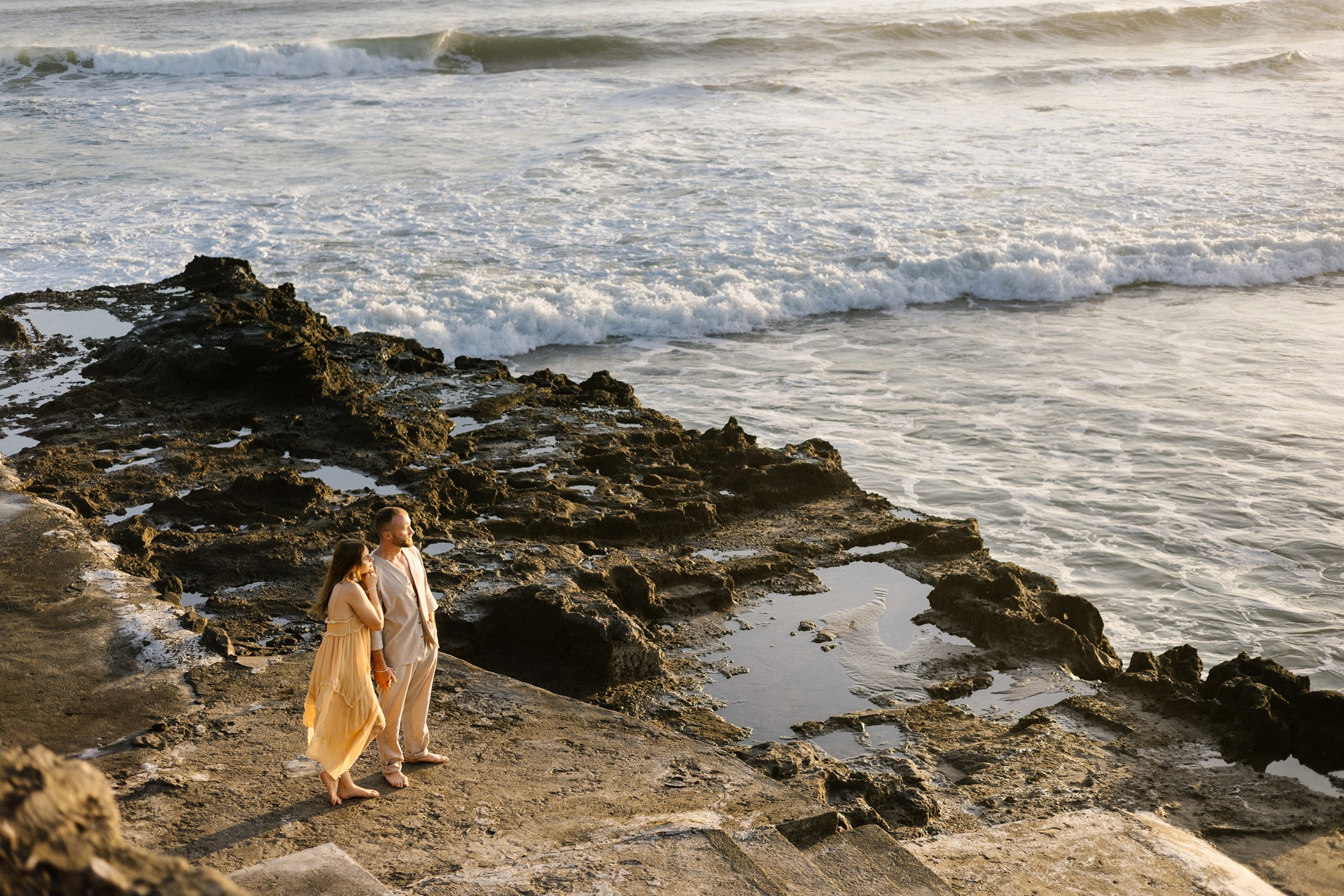 Family wedding. Getitfeel — Aesthetic Photography and Videography