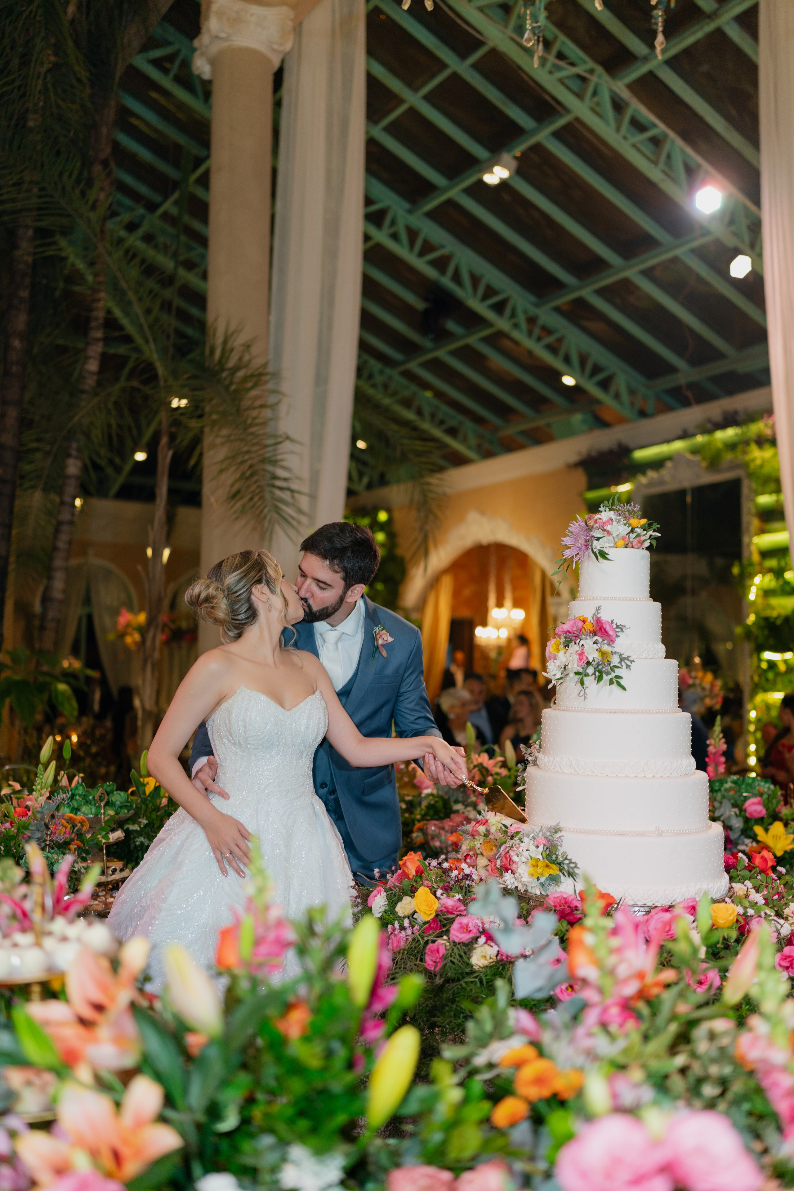 KAMILA E VINÍCIUS. Fabio Barth — Wedding Photo & Film