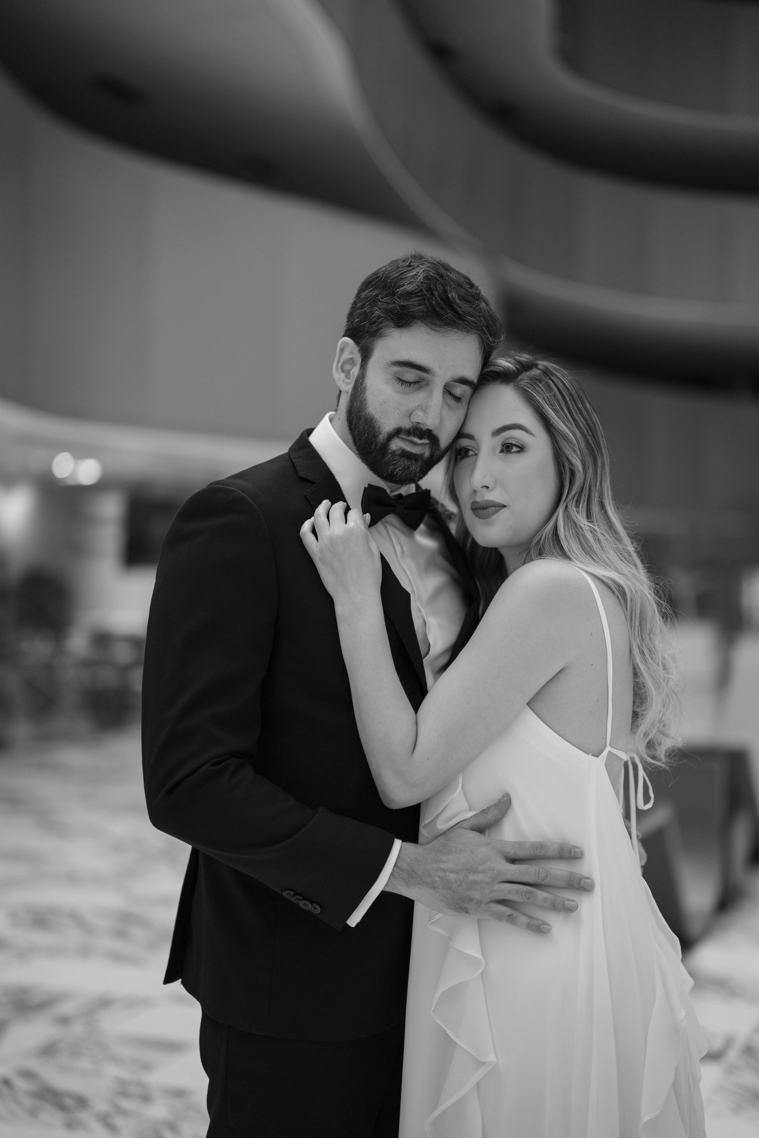 Kamila e Vinícius. Fabio Barth — Wedding Photo & Film