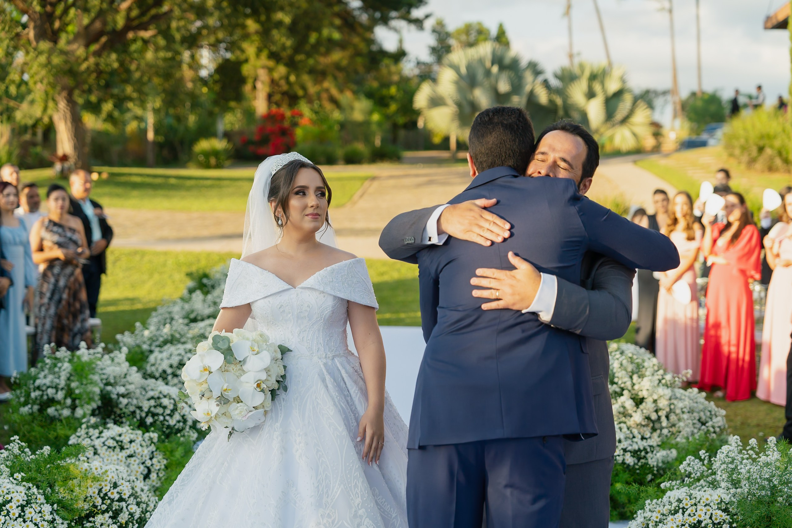 Larissa e Pedro. Fabio Barth | Foto e Filme de casamento