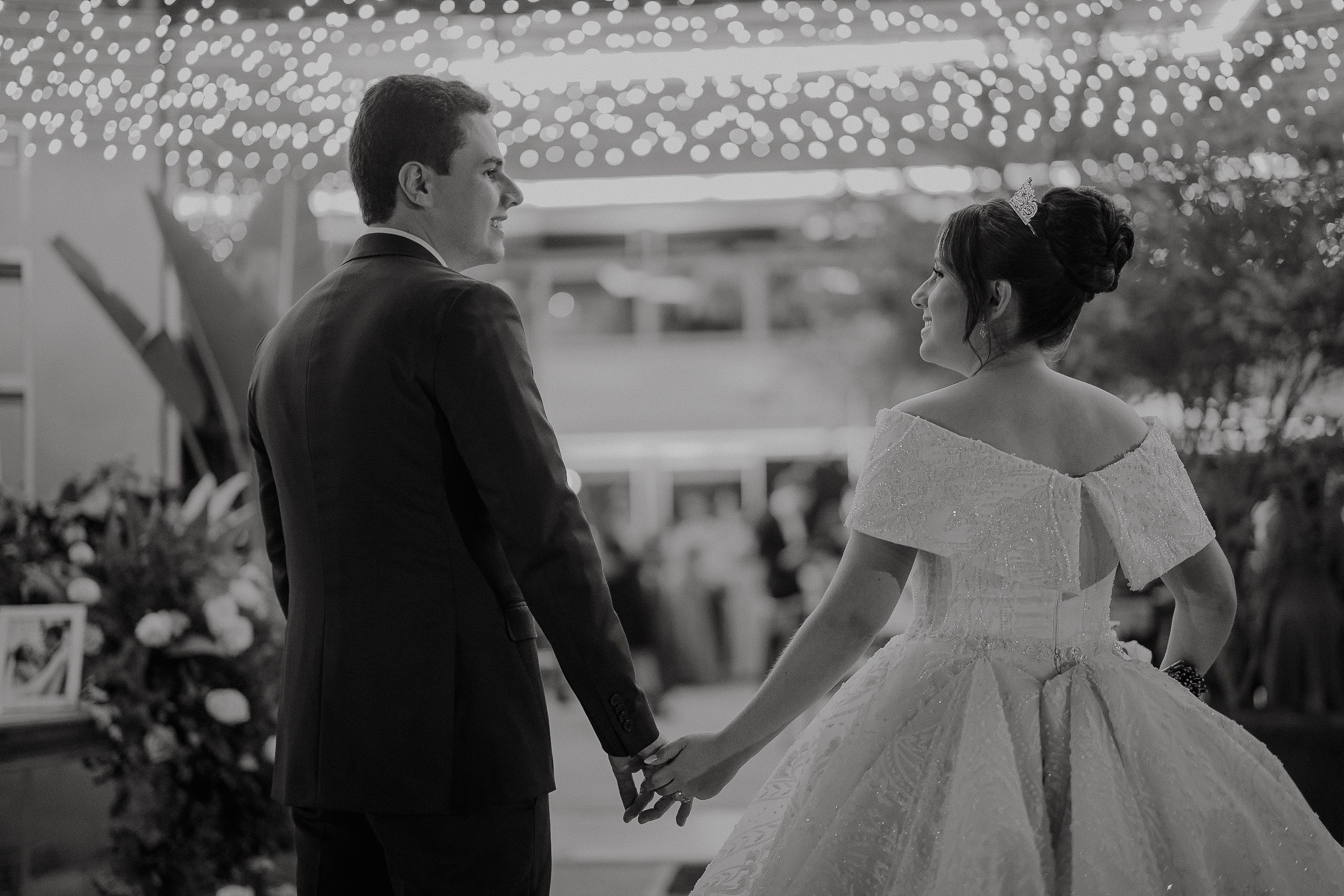 Larissa e Pedro. Fabio Barth | Foto e Filme de casamento