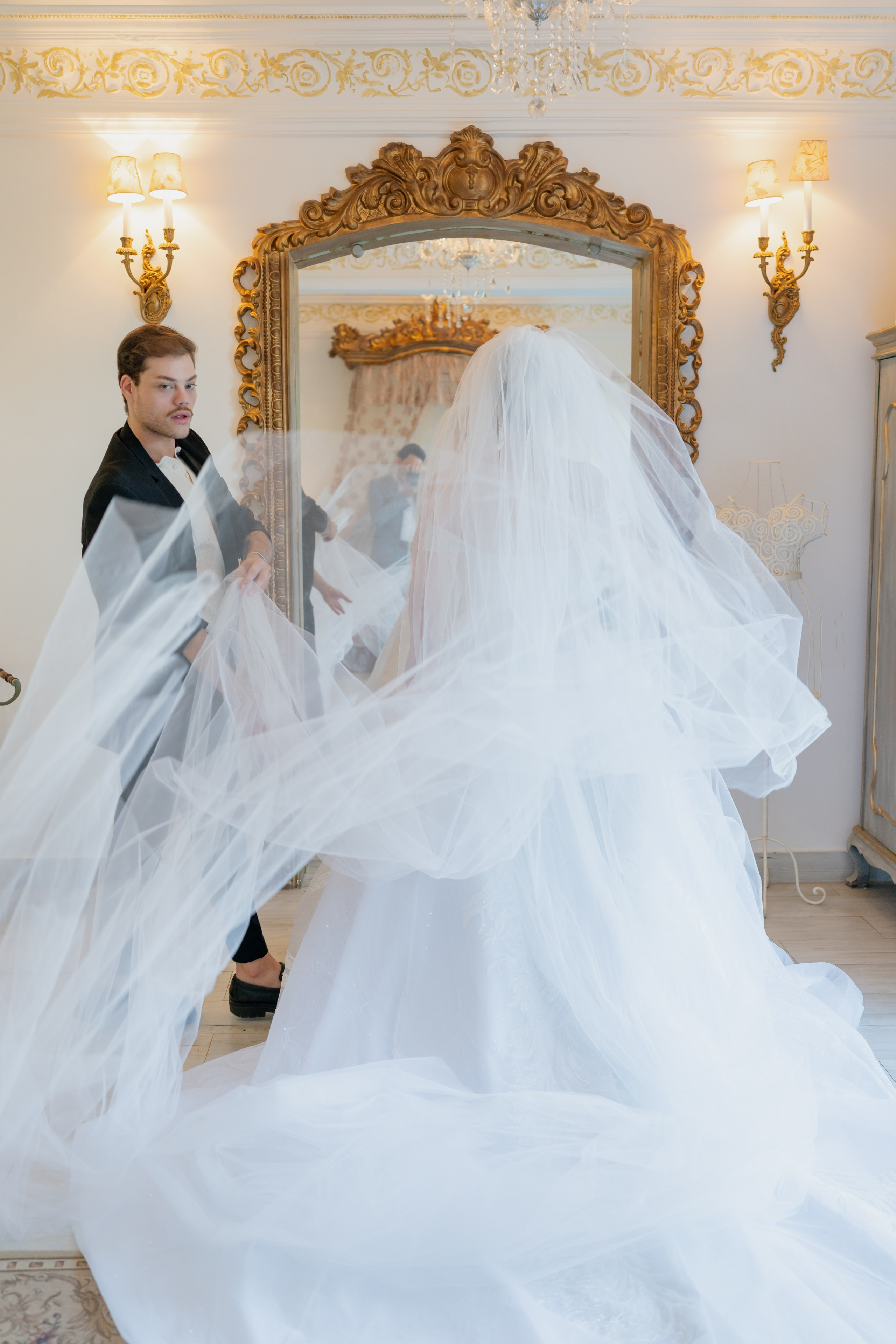 KAMILA E VINÍCIUS. Fabio Barth — Wedding Photo & Film