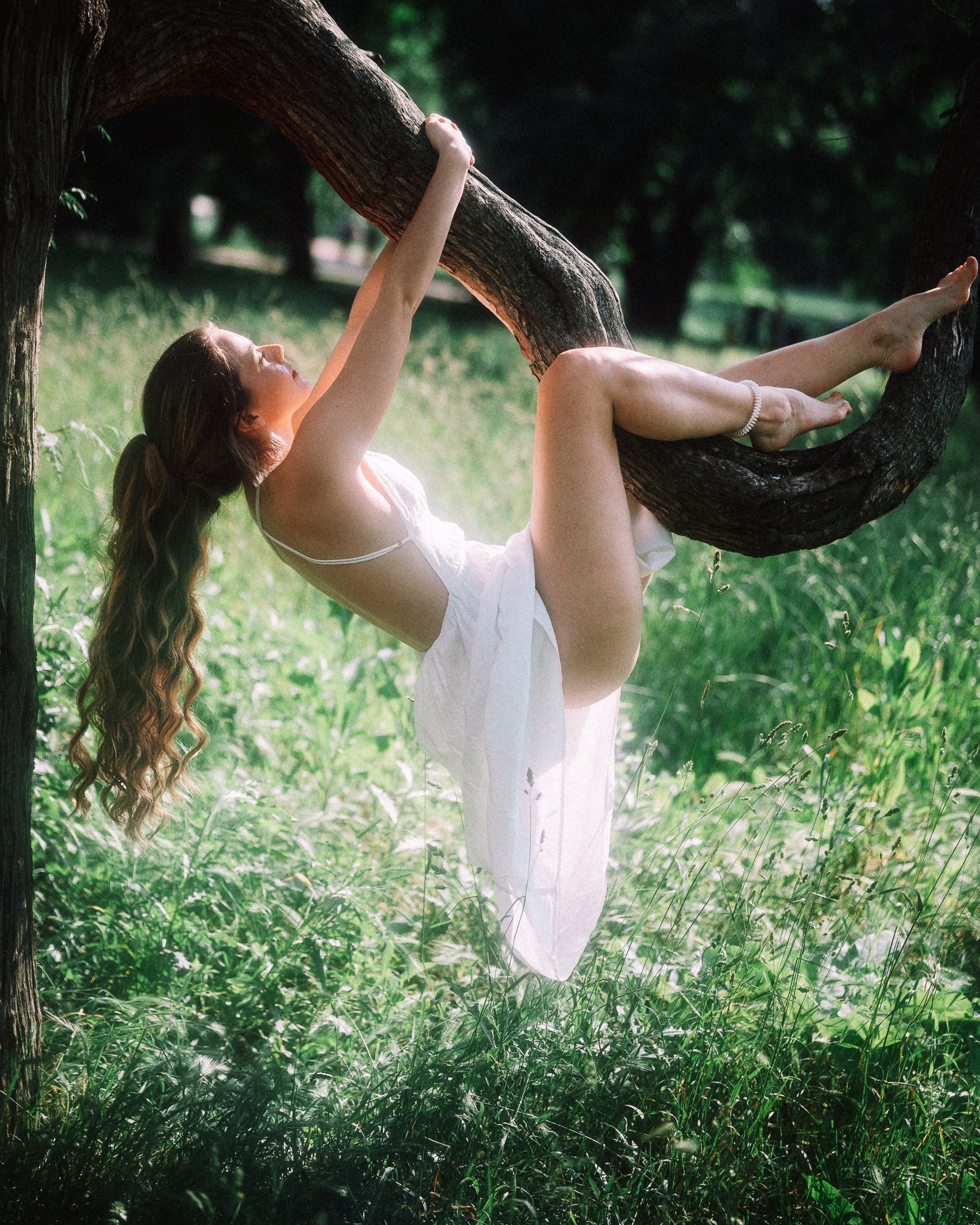 LERA. Photographer Inna Mendelson