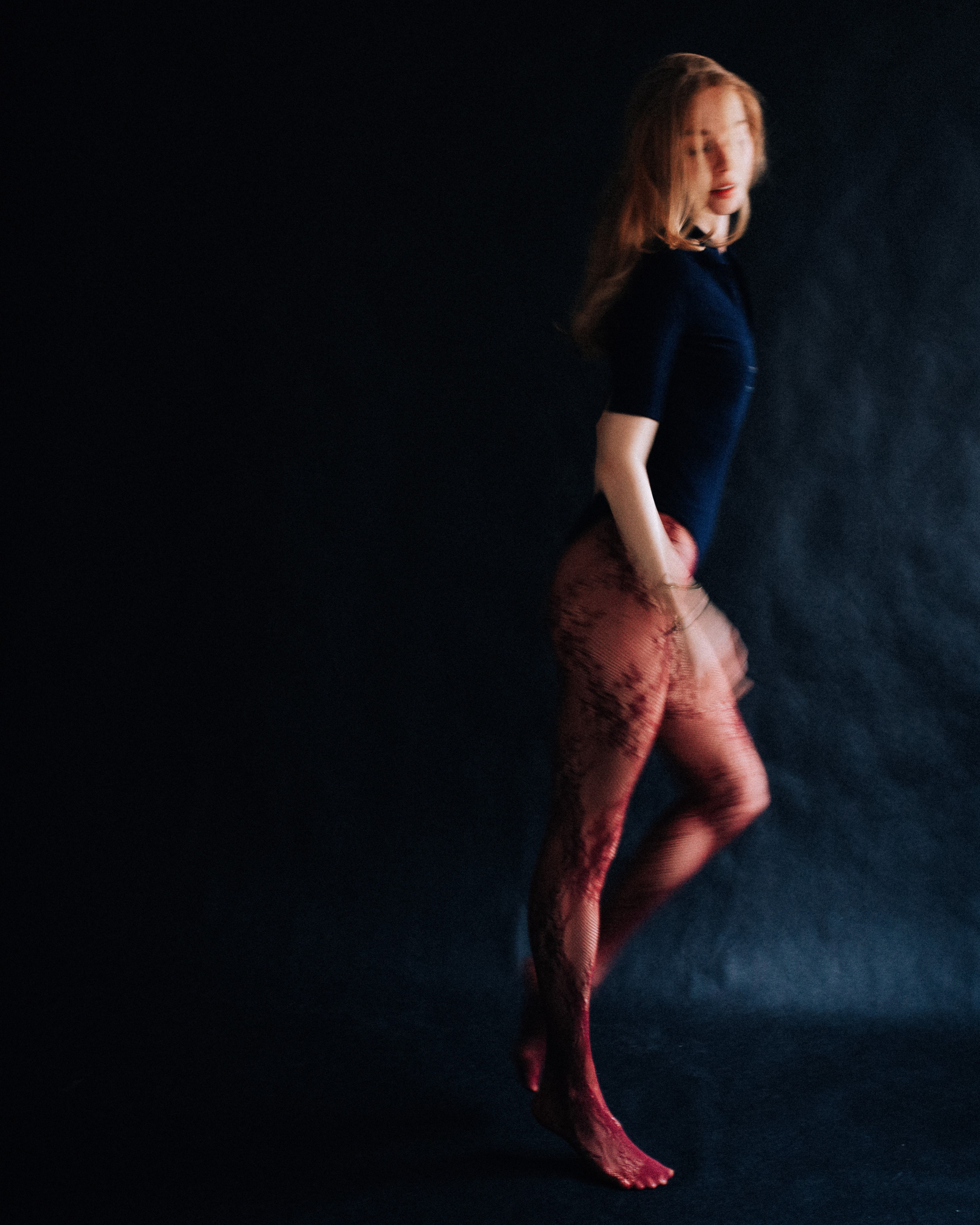 VLADA. Inna Mendelson — Photographer