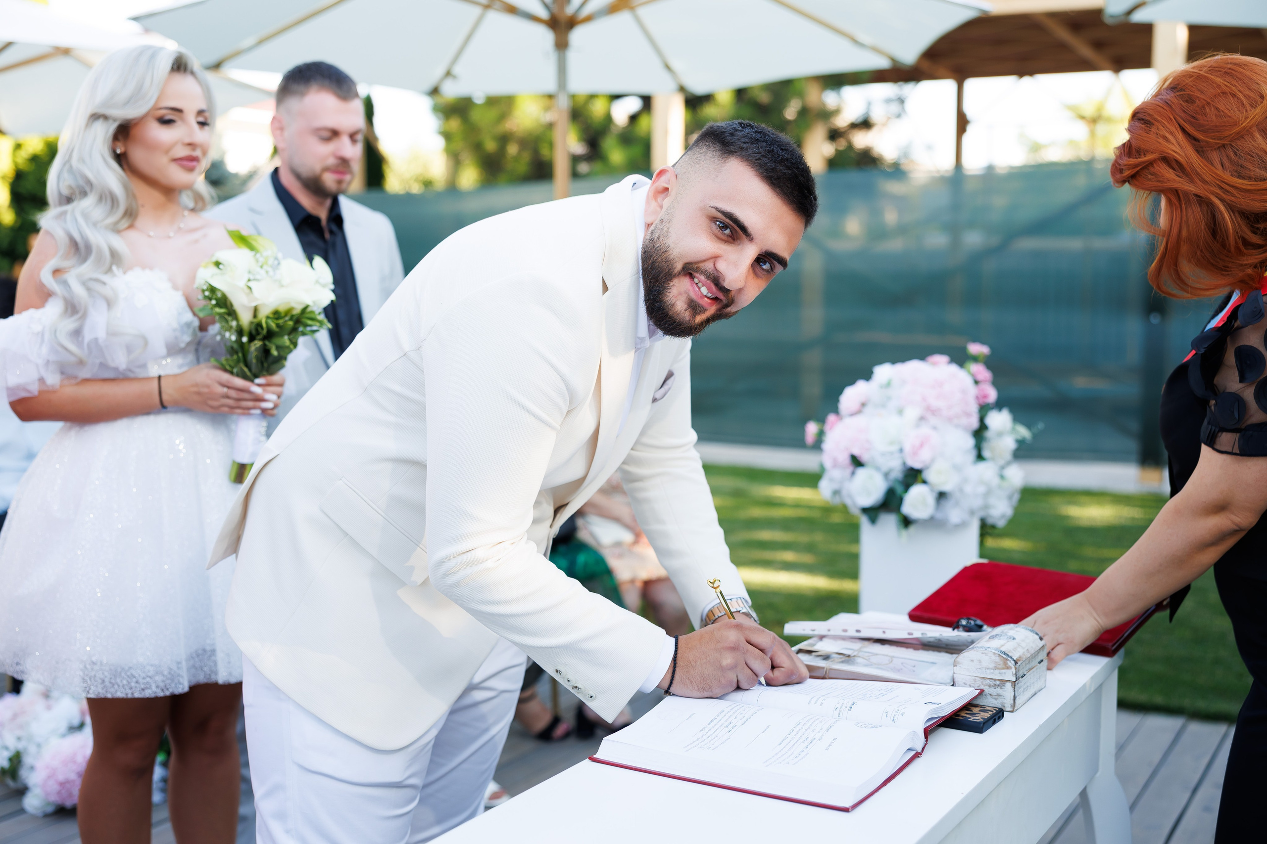 Oana & Robert — O poveste de dragoste surprinsă în Galați