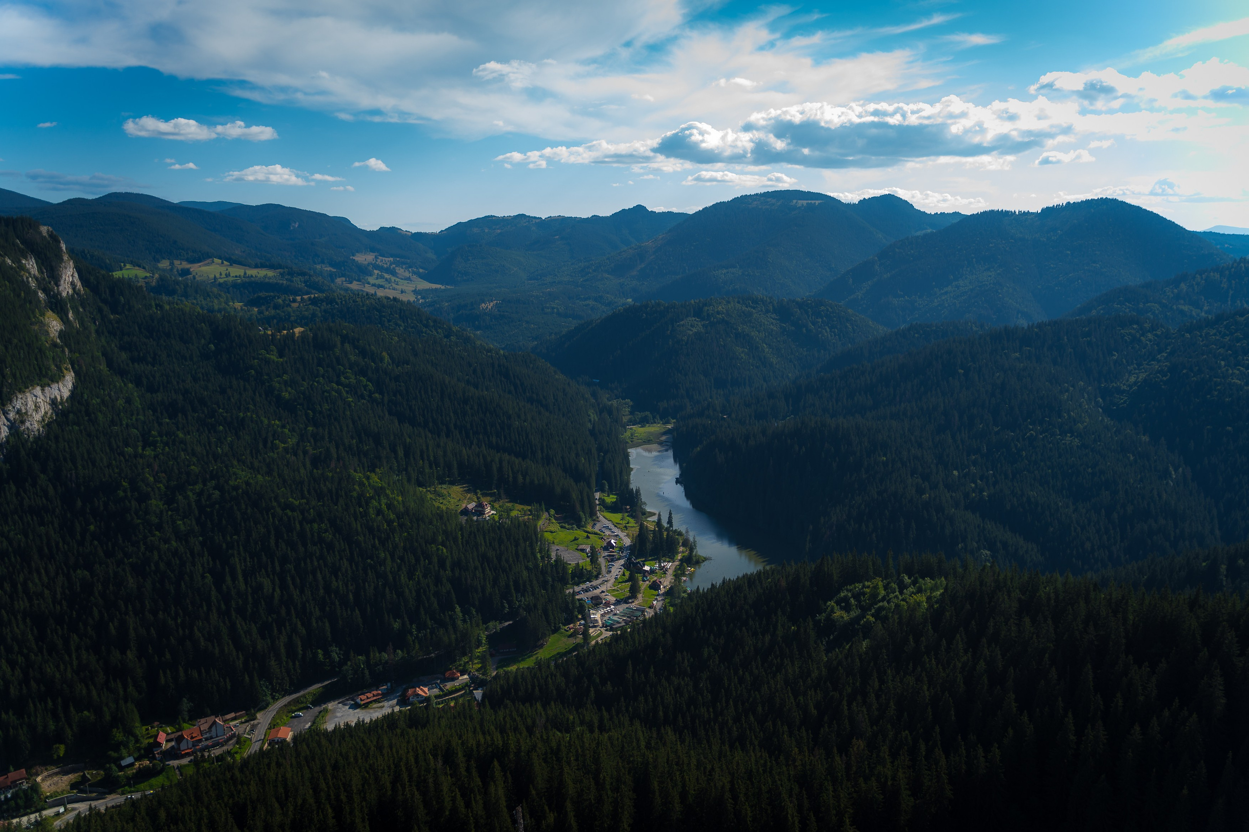 Roxana & Bogdan — Wedding. Marius Doban