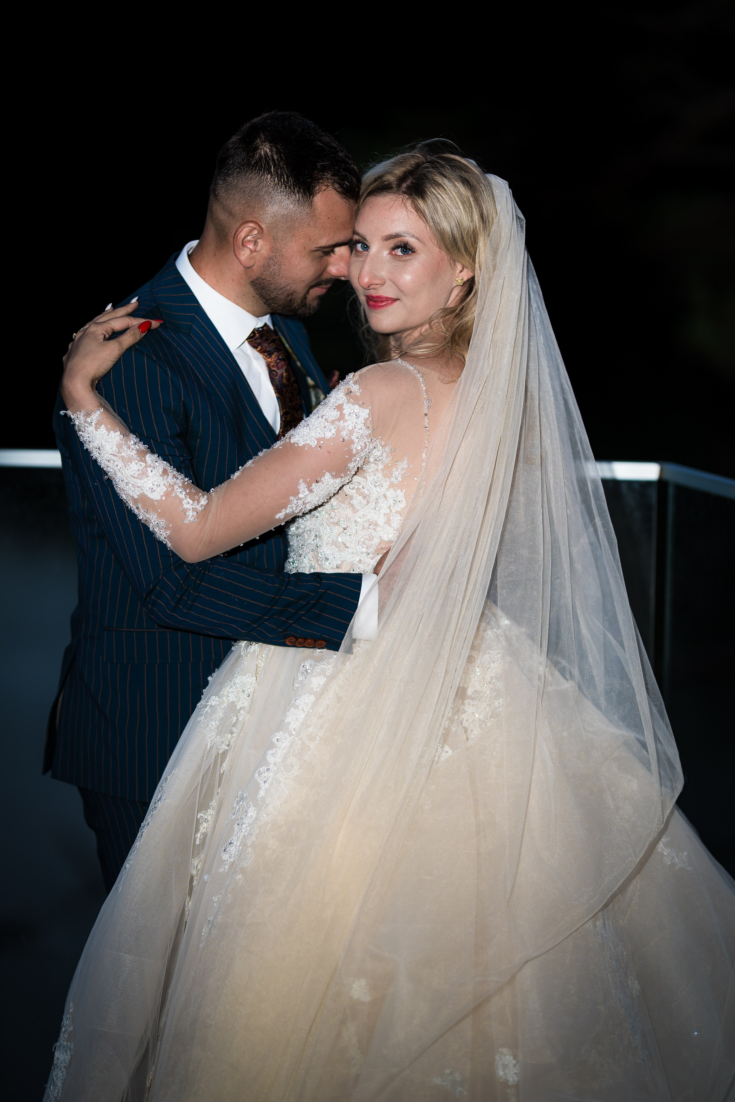 Roxana & Bogdan — Wedding. Marius Doban