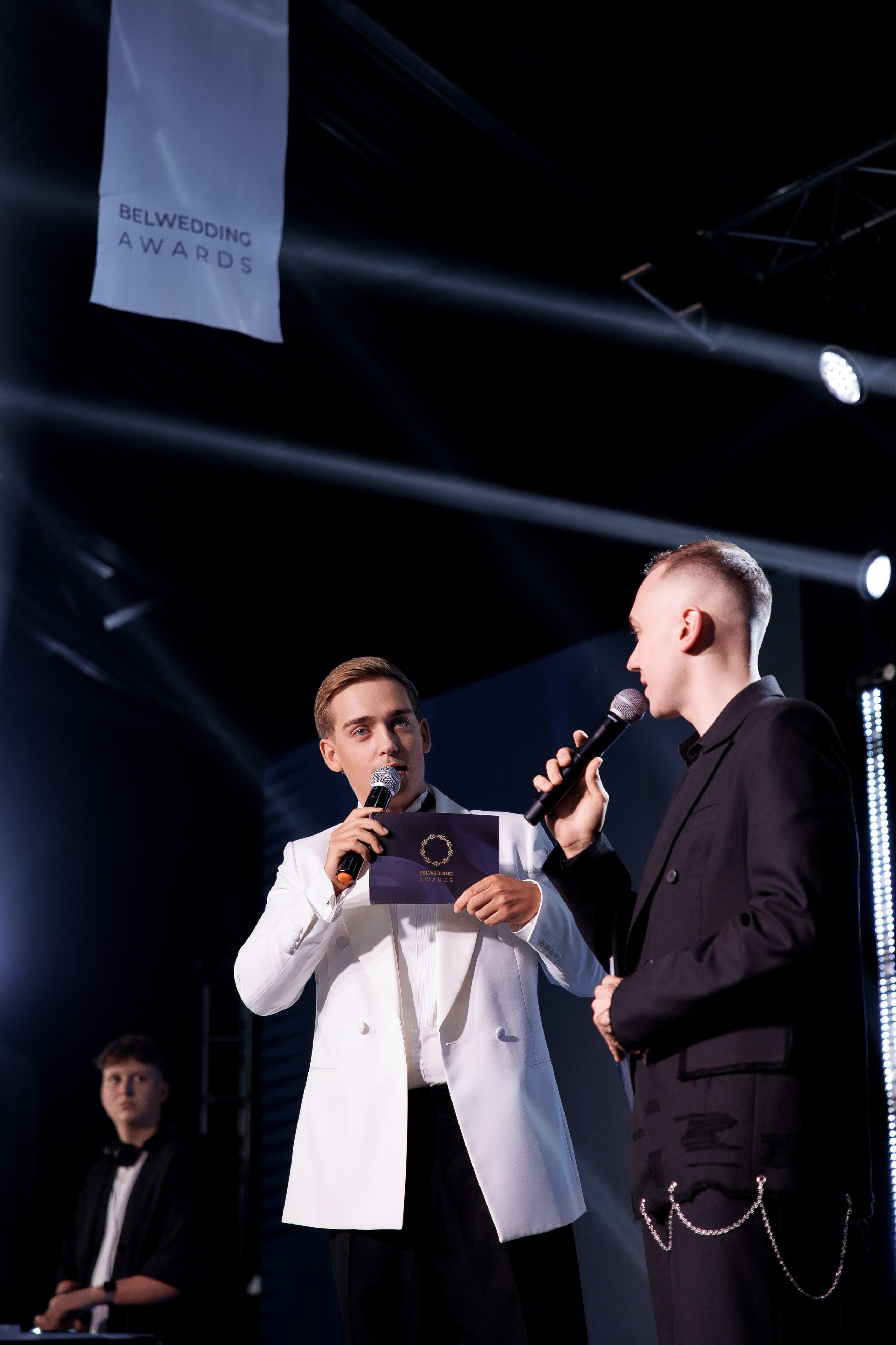 BELWEDDING AWARDS. Свадебный фотограф Каледич Тимофей