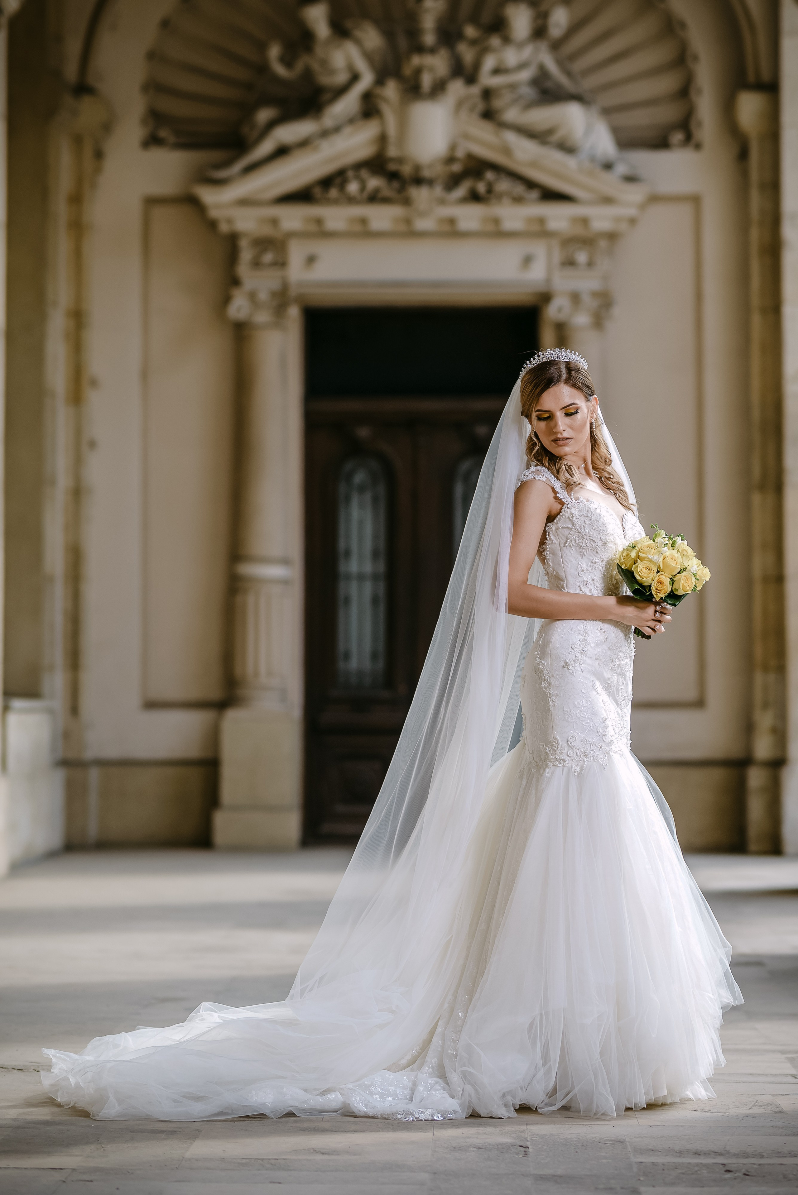 Nuntă Diana & Marius | Fotograf nuntă București