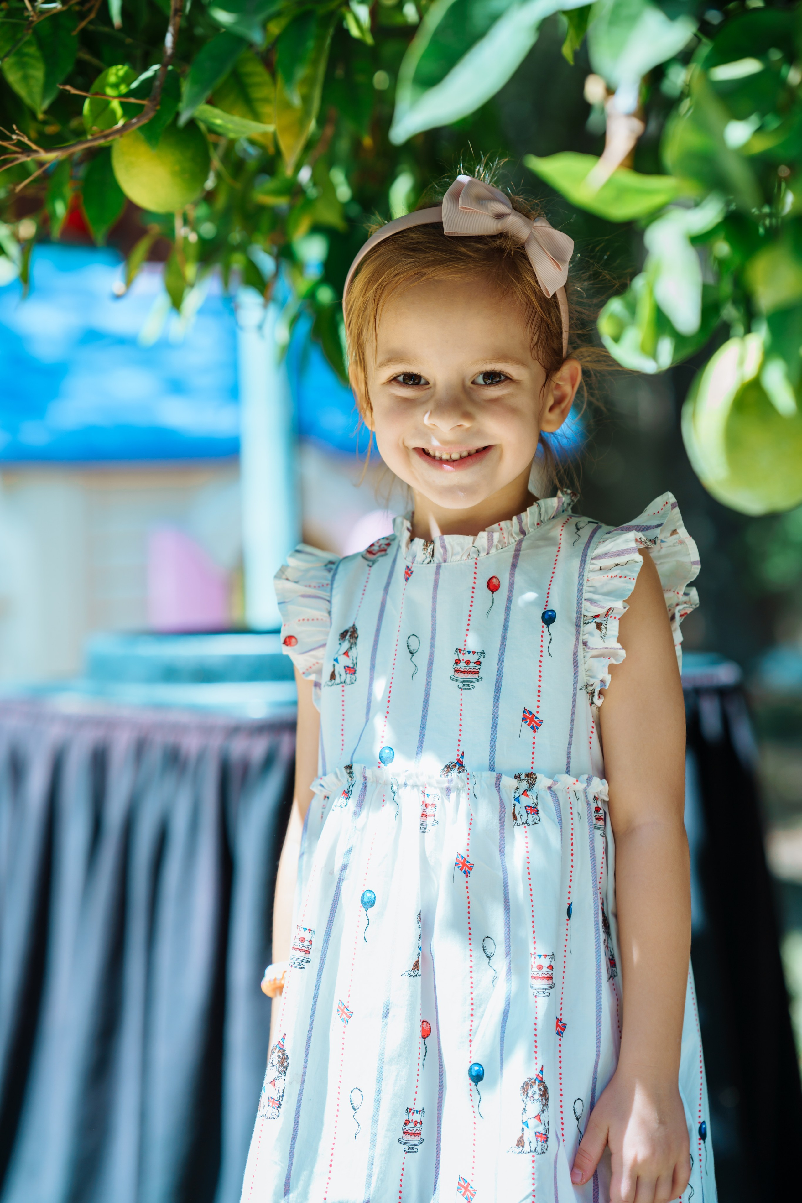 Varvara. Семейный и детский фотограф на Кипре Елена