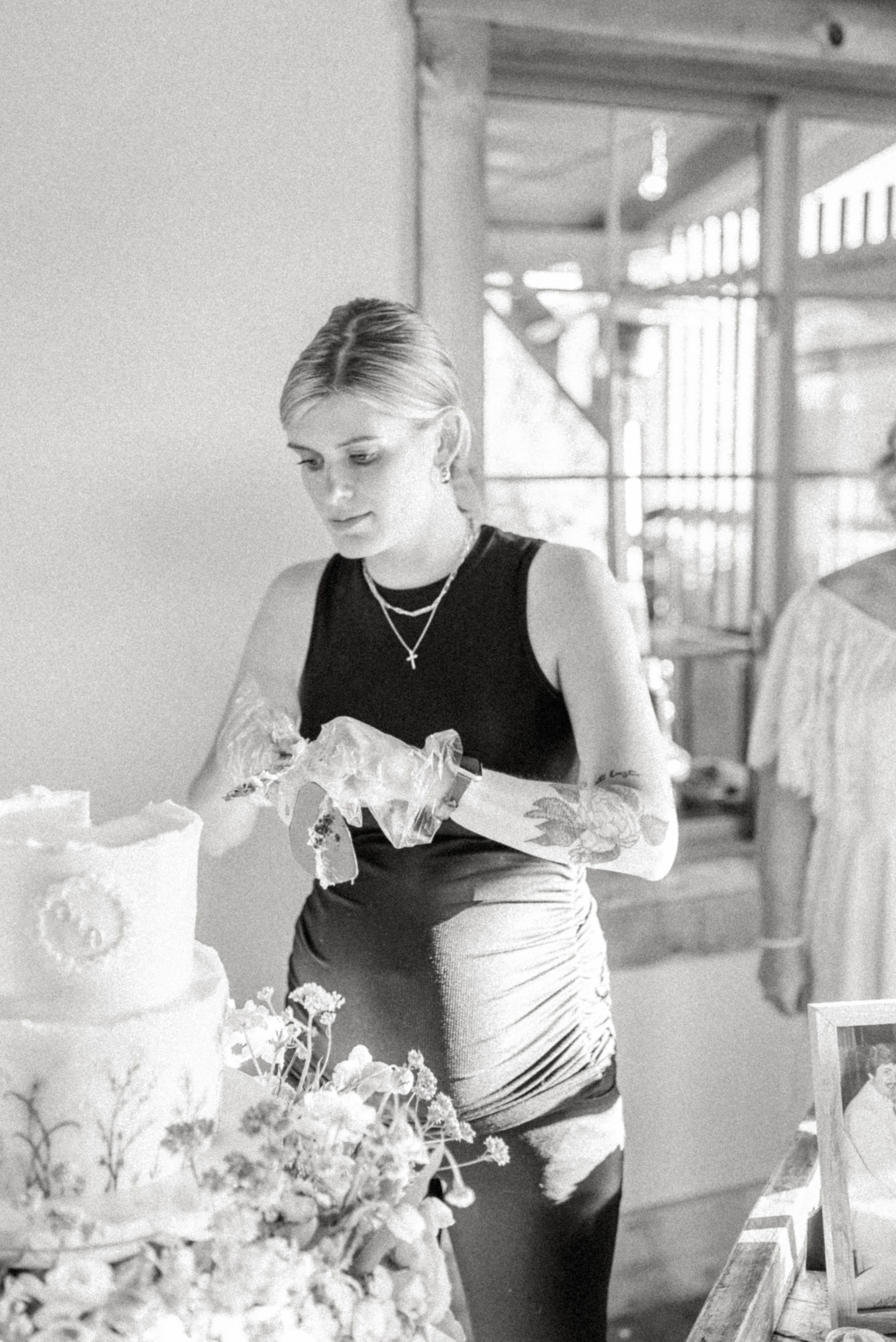 Dorinda + Gil’s Vow Renewal. Alexandria Danielle Photography | Fort Wayne & Indianapolis Wedding Photographer