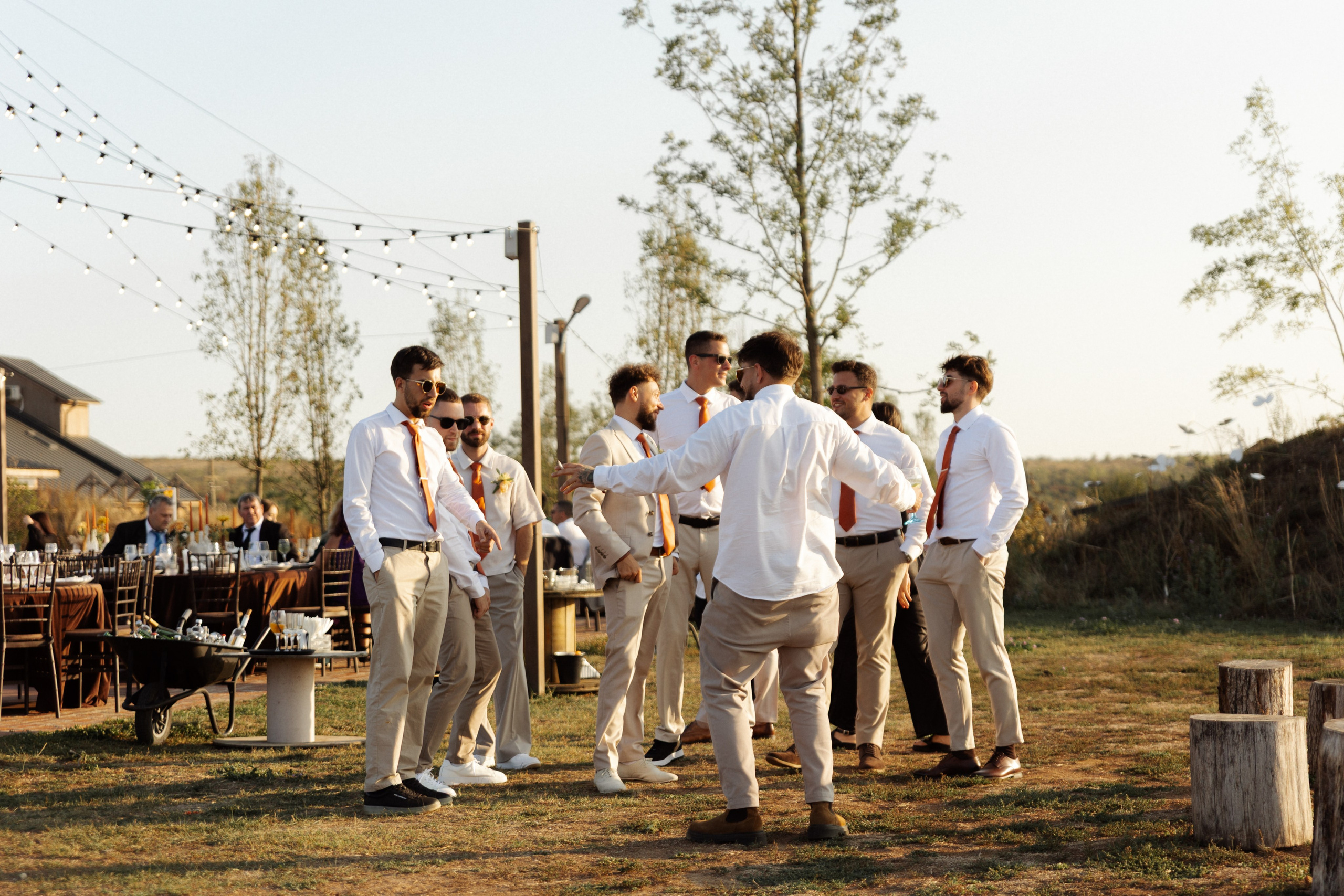 Wedding at Province Timisoara | Cristina & Robert. Wedding photographer and videographer based in Timisoara, Romania