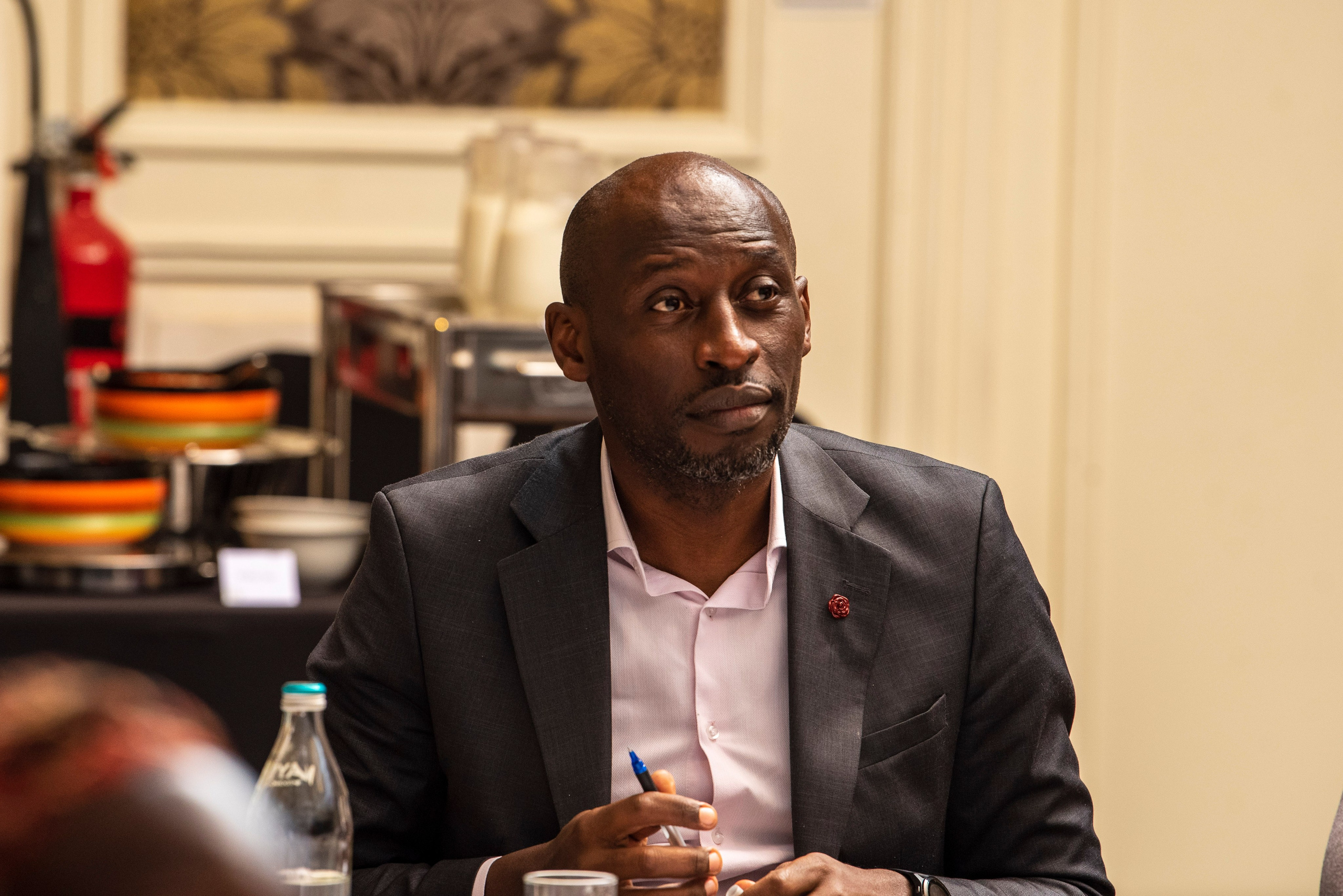 Leadership Group Meeting. Nick Ouma Photography I Best Event photographer based in Nairobi, Kenya