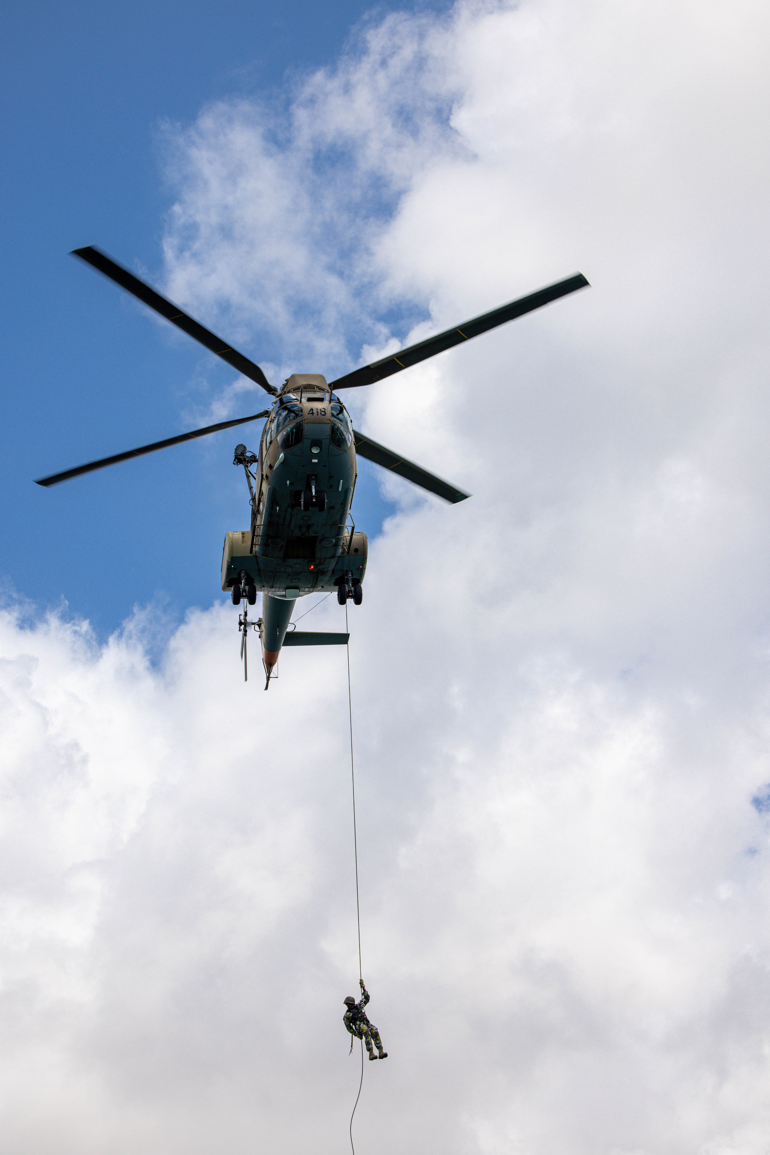 Documentary photography