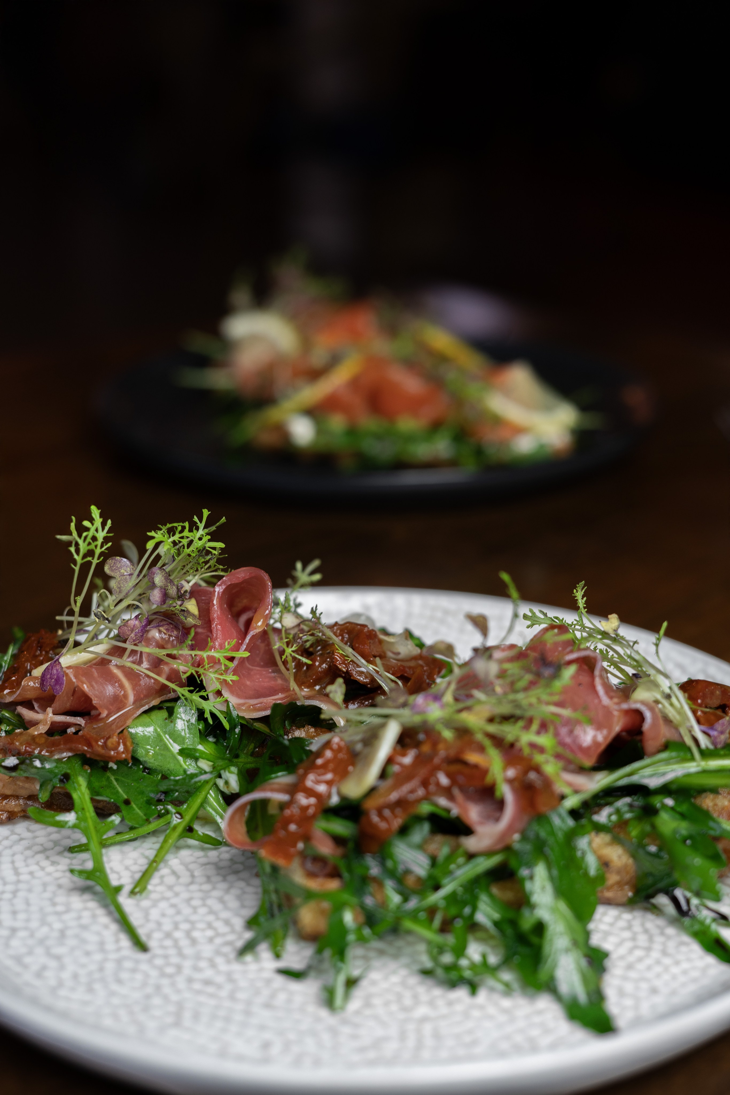 FOOD. Vasyl Grygorchuk: Photography & Graphic Design