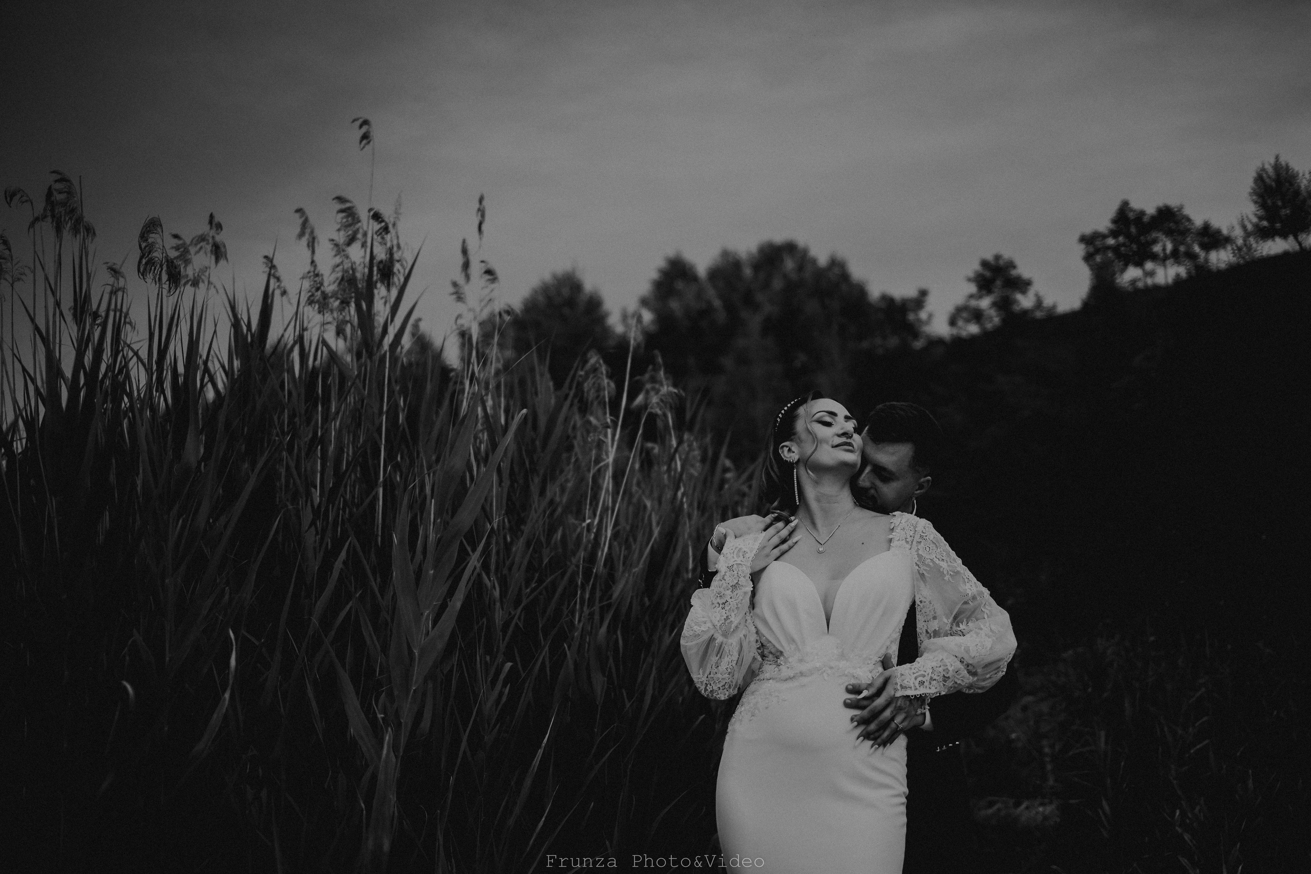 Andra + Doru / Wedding Day. Foto / Video nunta Deva, Hunedoara