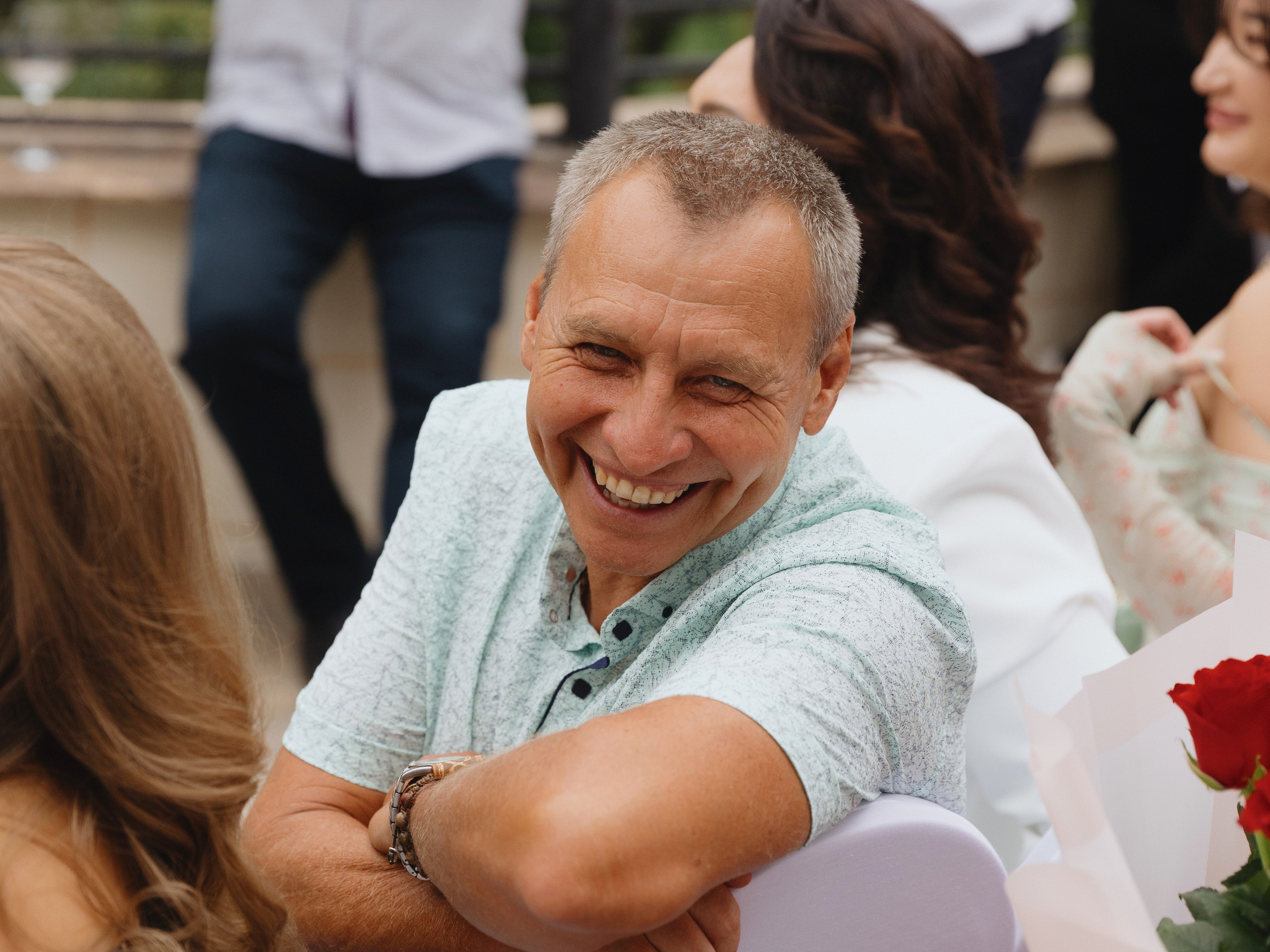 Танец для двоих. Валерия Вартанова. Фотограф