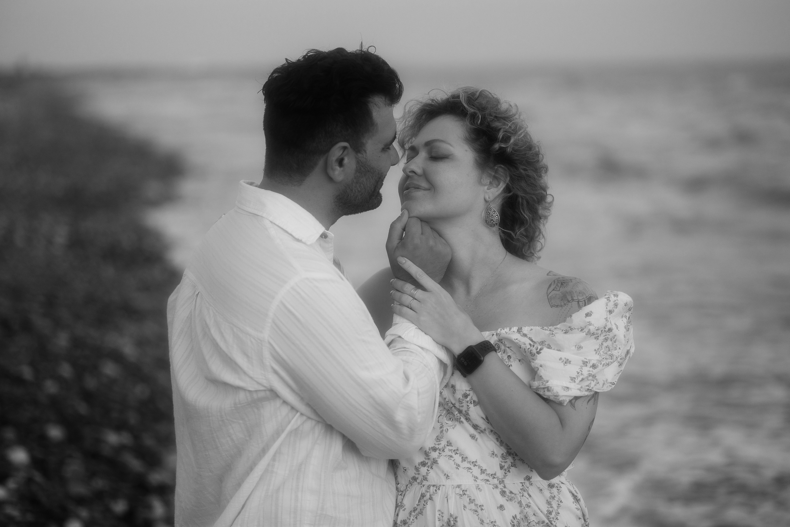 Love story. Photographer in Cyprus