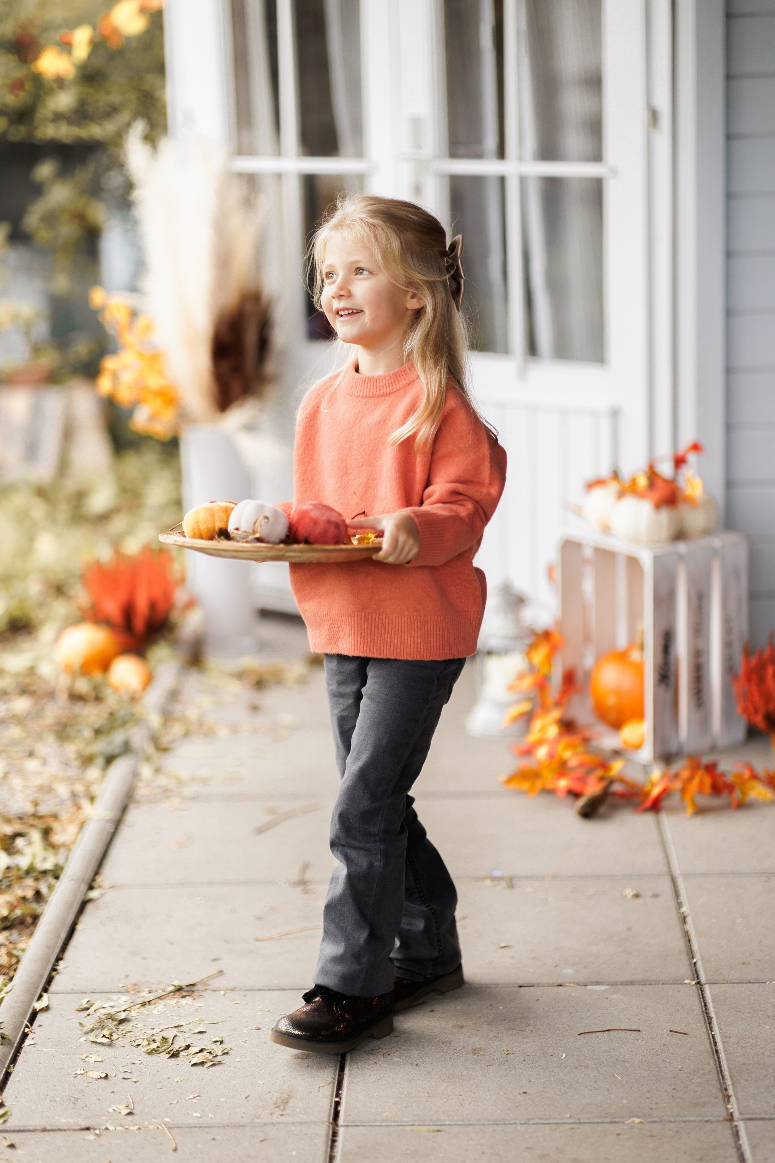 LANDHAUSE. Family Fotografer in München und Umgebung